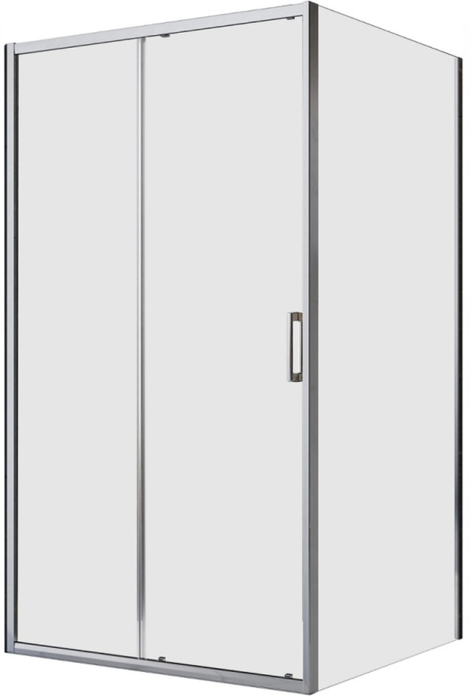 Radaway Premium Pro KDJ L 100x200 (1015100-01-01L)
