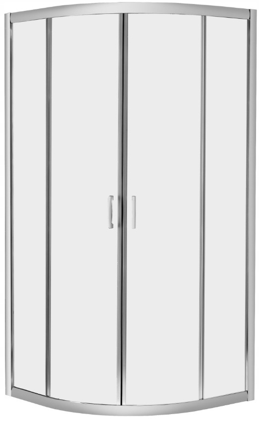 Душовий куток Radaway Premium Plus A 100x100 (30423-01-01N)