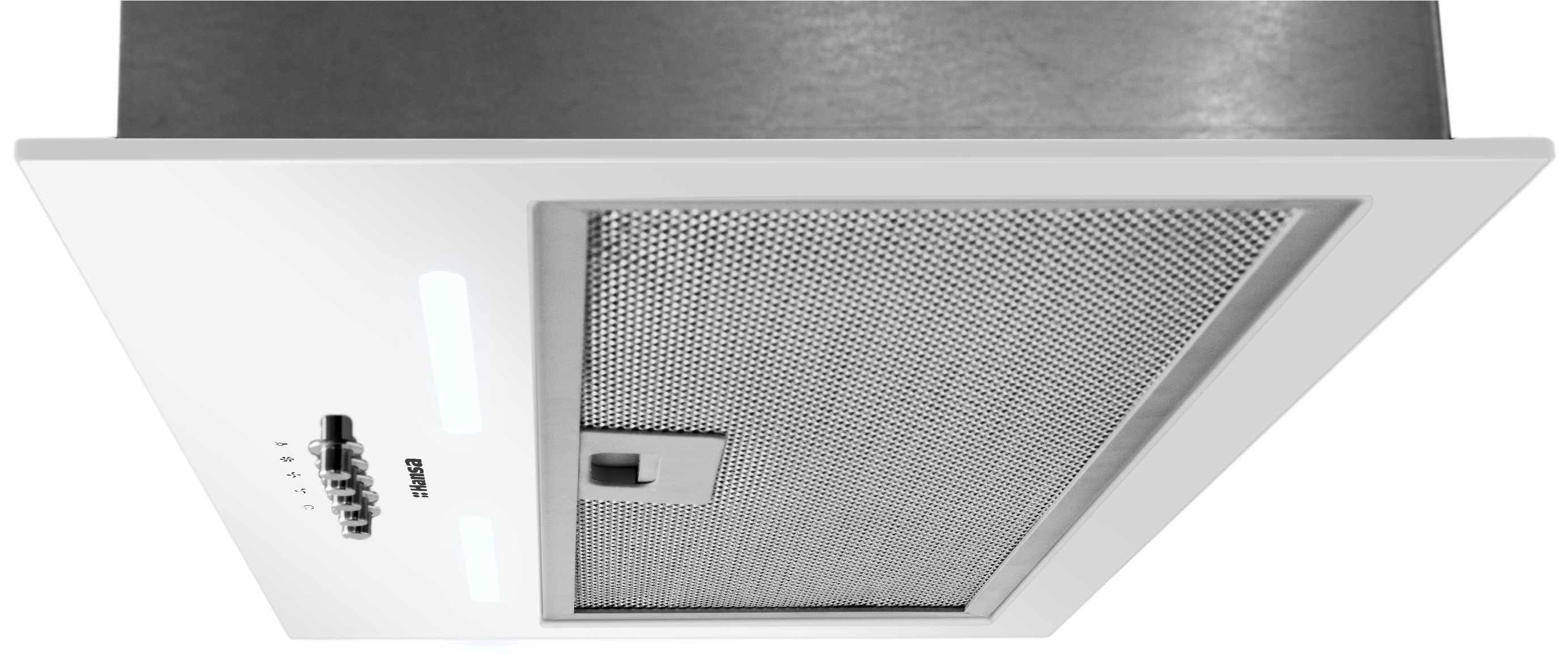 Кухонна витяжка Hansa OMP6251WGH ціна 5899 грн - фотографія 2