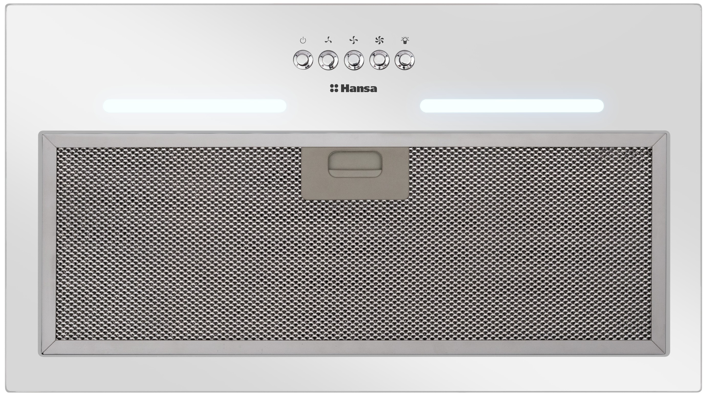 в продажу Кухонна витяжка Hansa OMP6251WGH - фото 3