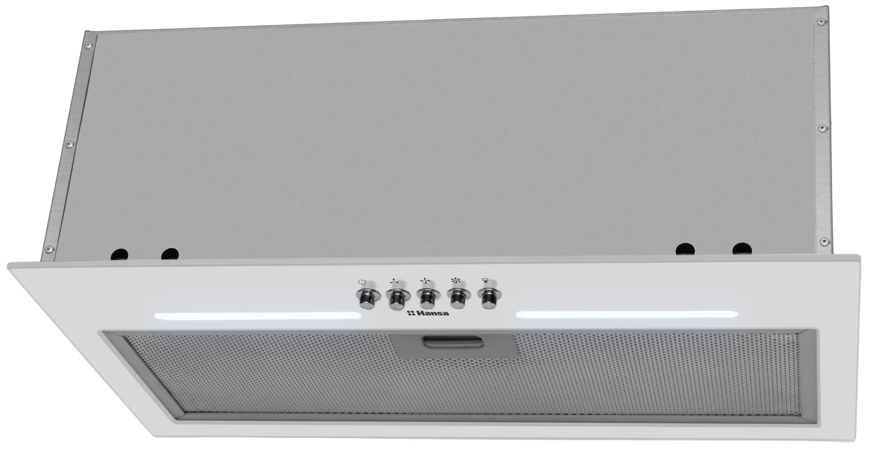 Кухонна витяжка Hansa OMP6251WGH