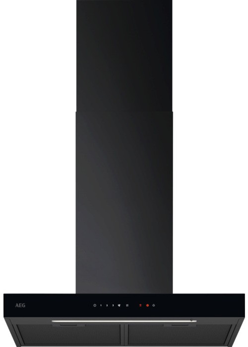 Кухонная вытяжка AEG NDB6761HB