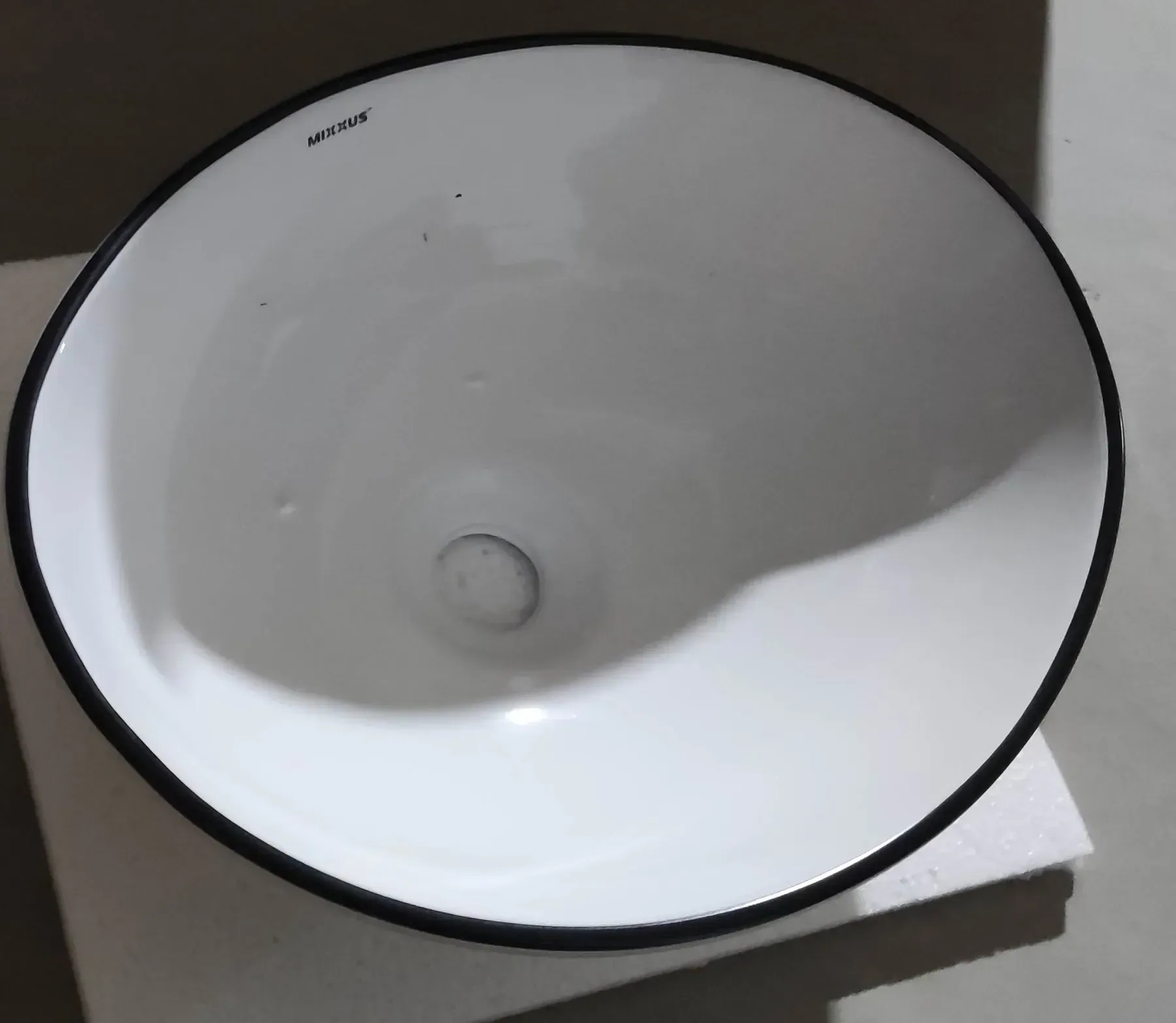 продаємо Mixxus Premium Ellipse-0108 (MP6527) в Україні - фото 4