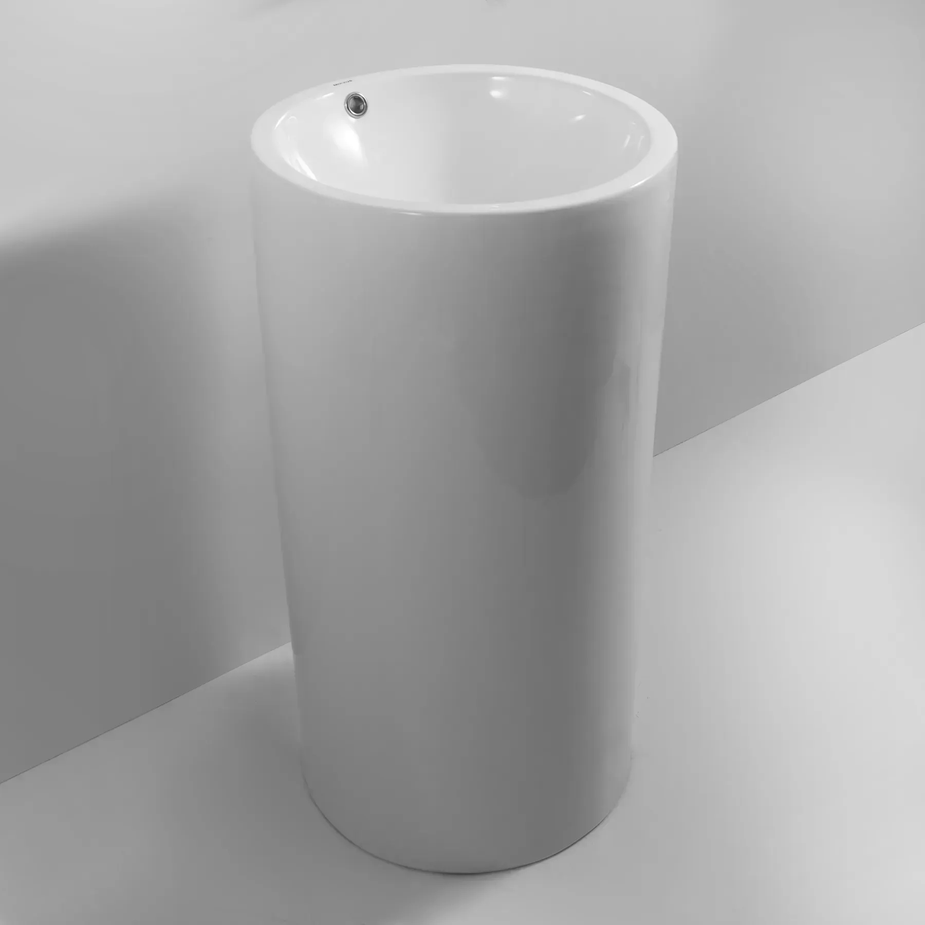 Раковина Mixxus Premium Ellipse-1101 (MP6573) цена 17741 грн - фотография 2