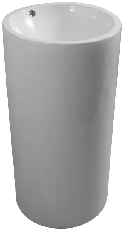 Раковина Mixxus Premium Ellipse-1101 (MP6573)