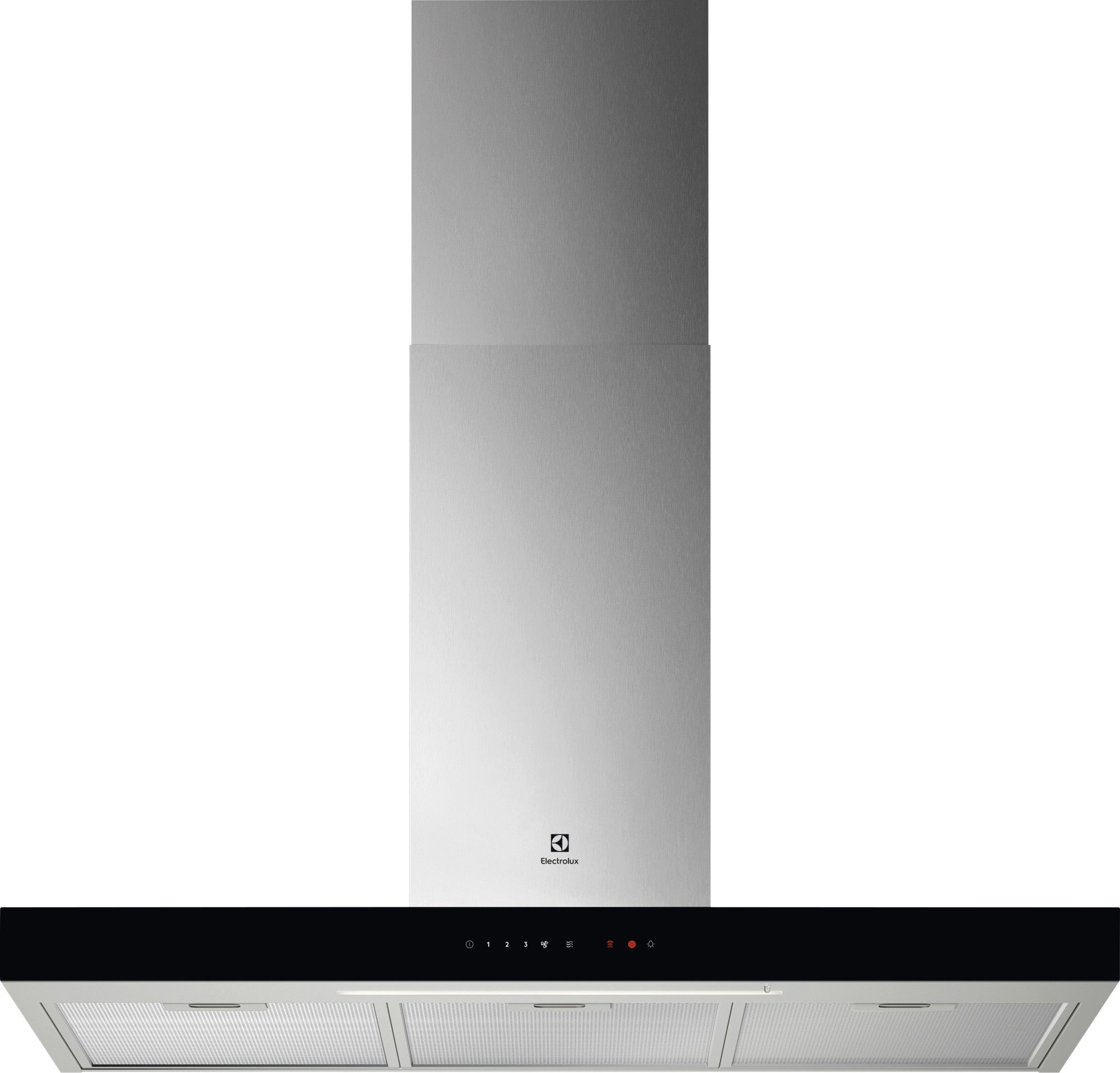 Кухонная вытяжка Electrolux LFT829X