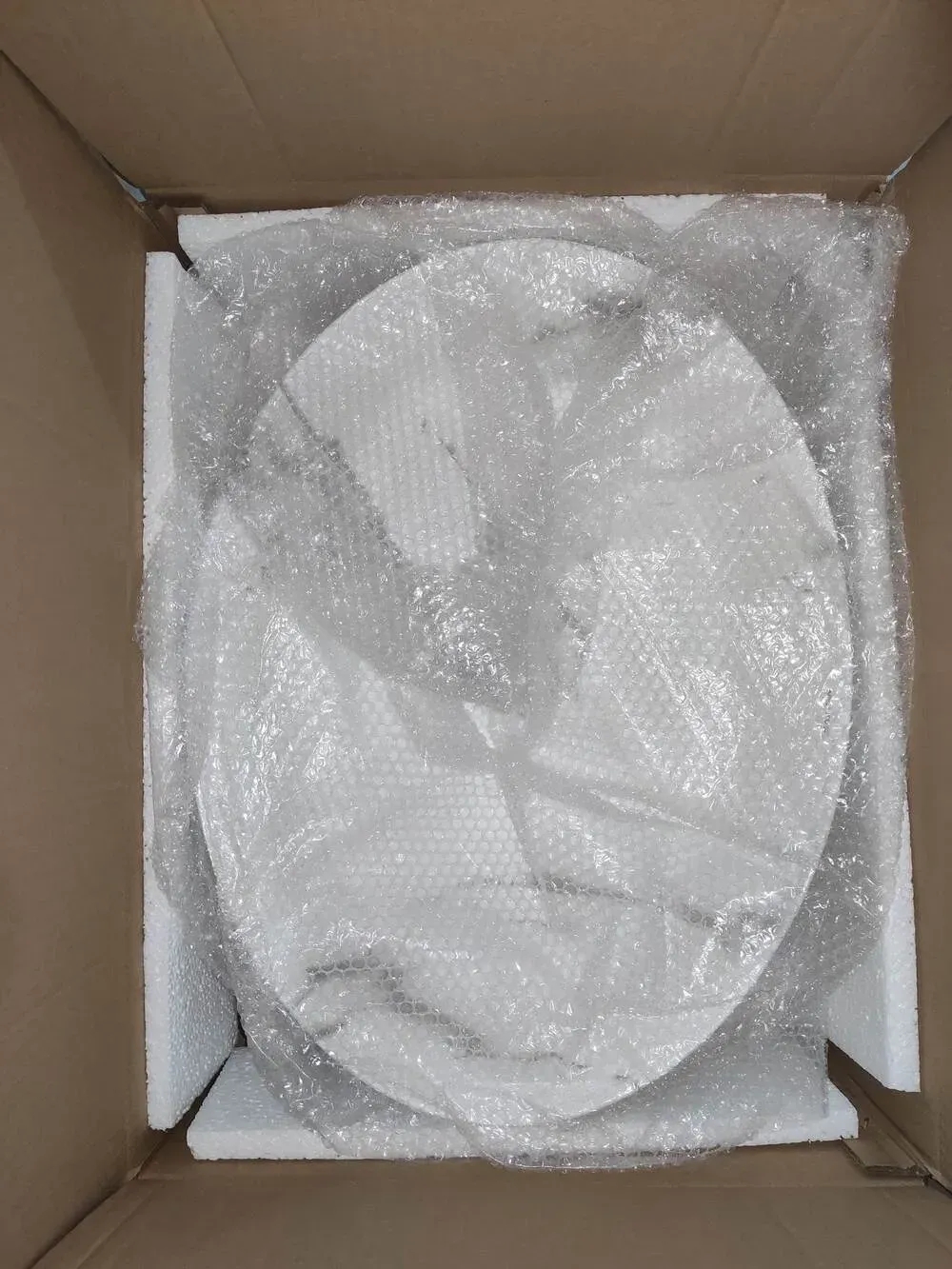 Раковина Mixxus Premium Ellipse-0104 (MP6554) характеристики - фотографія 7