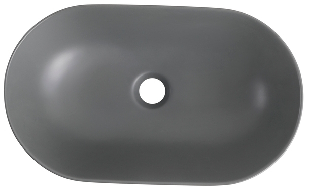 Раковина Mixxus Premium Ellipse-0109 (MP6653) отзывы - изображения 5