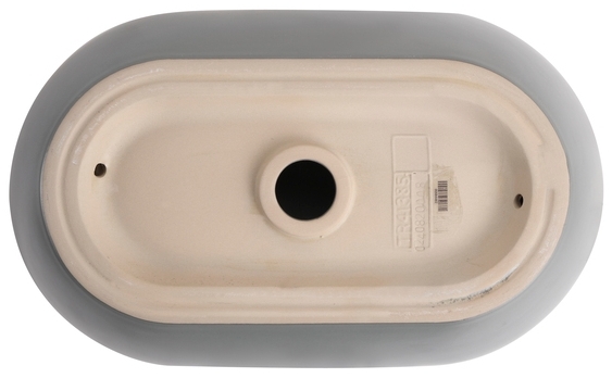 Раковина Mixxus Premium Ellipse-0109 (MP6653) характеристики - фотография 7