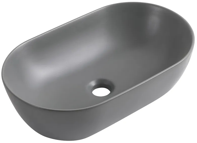 Раковина Mixxus Premium Ellipse-0109 (MP6653)