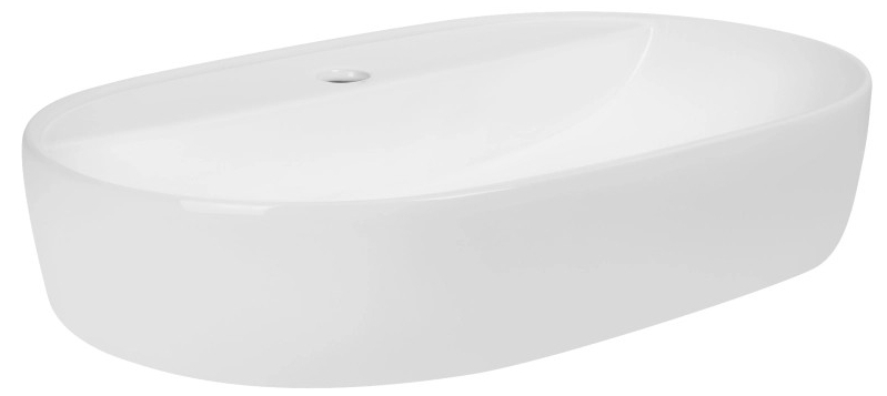 в продажу Раковина Mixxus Premium Ellipse-0204 (MP6679) - фото 3