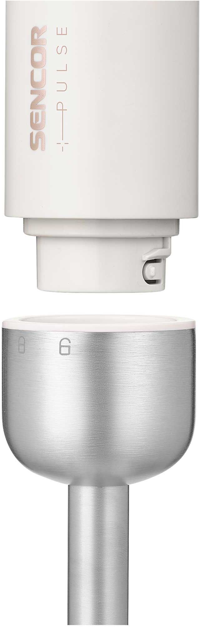 Блендер Sencor SHB9130WH відгуки - зображення 5