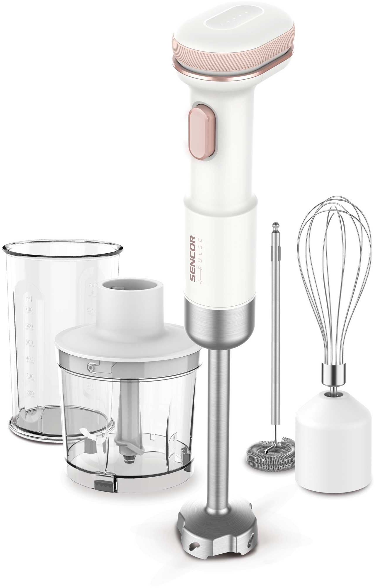 Блендер Sencor SHB9130WH