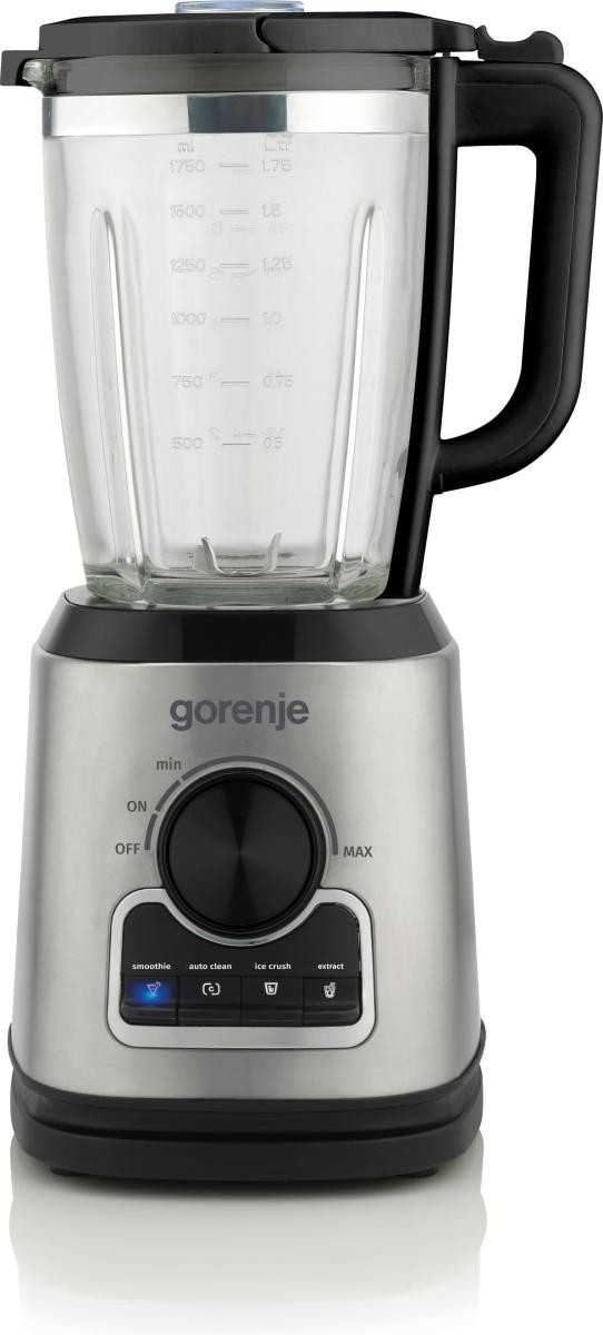 Блендер Gorenje B1400BE ціна 4209 грн - фотографія 2