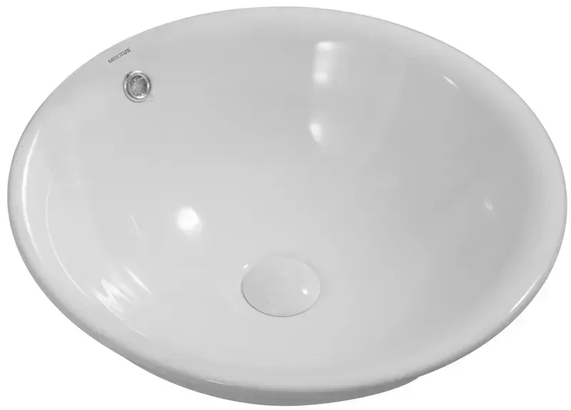 Mixxus Premium Topper-1601 (MP6571)