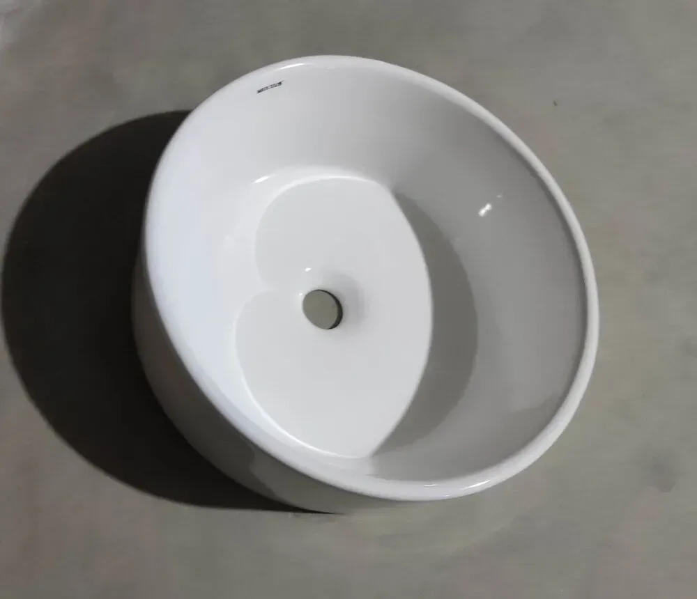 Раковина Mixxus Premium Topper-0103 (MP6529) відгуки - зображення 5