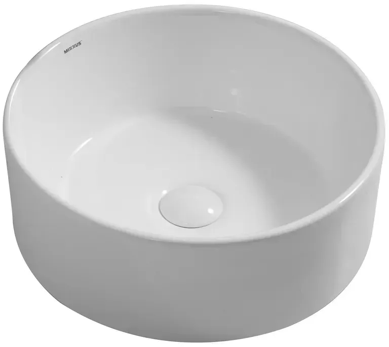 Раковина Mixxus Premium Topper-0103 (MP6529)