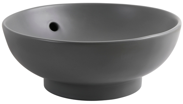 Раковина Mixxus Premium Topper-0201 (MP6649) ціна 5914 грн - фотографія 2