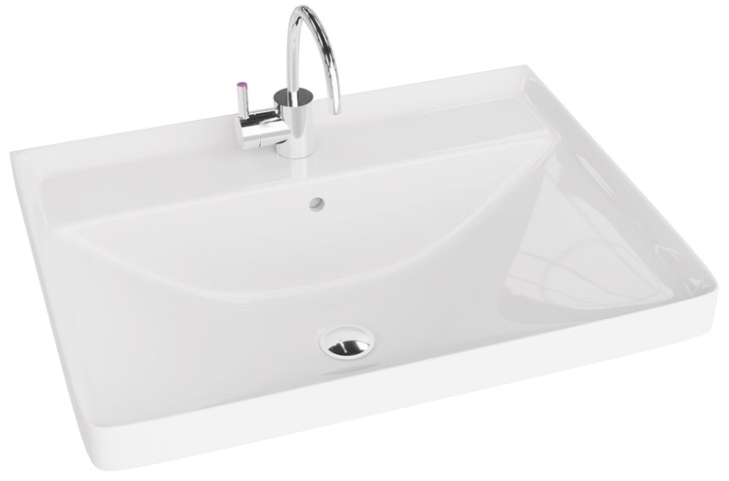 Раковина Lavita Nevada 61x47 (5908211406084)