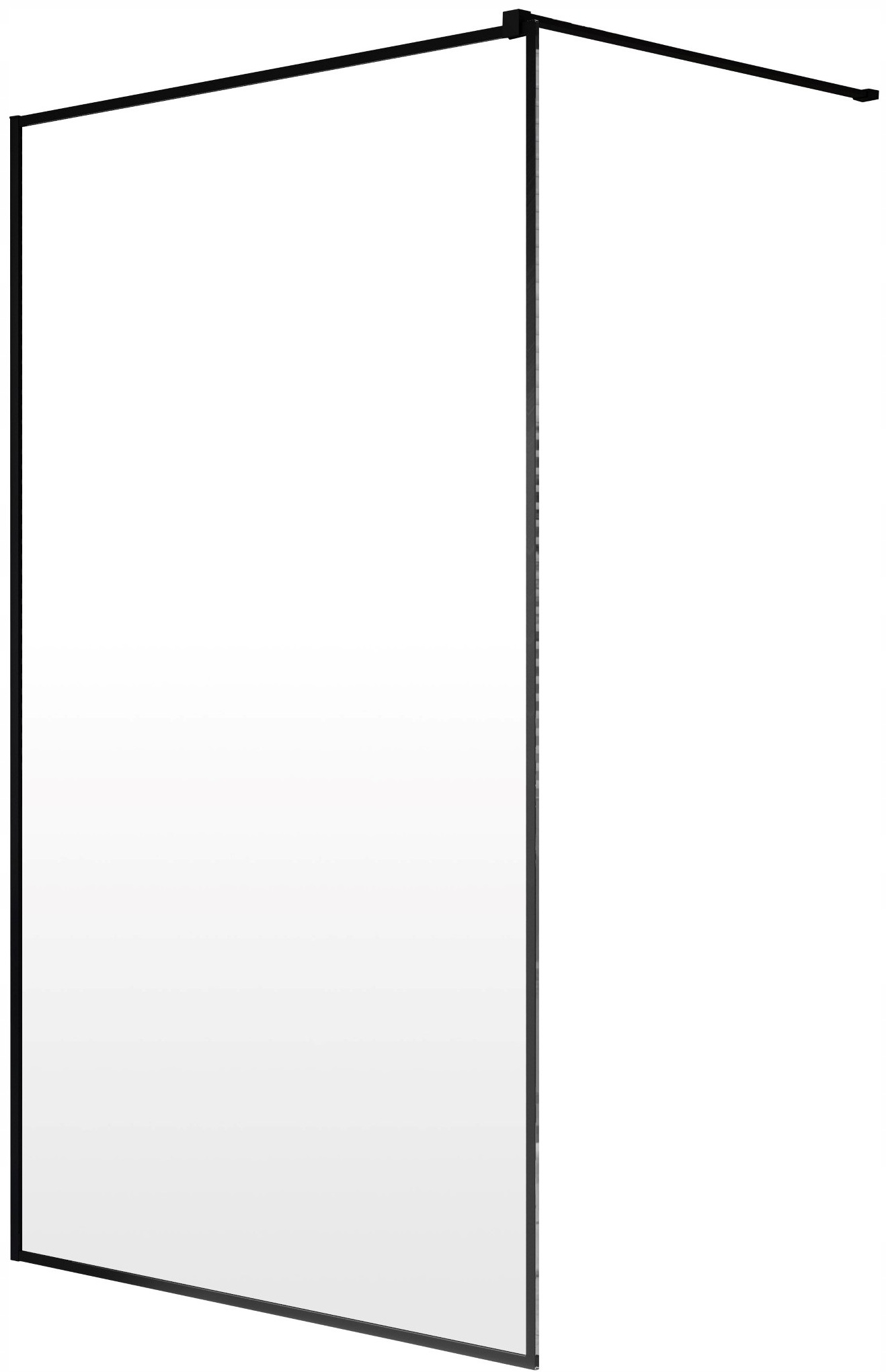Душова перегородка Radaway Modo New Black II Frame 90x200 (389094-54-56)