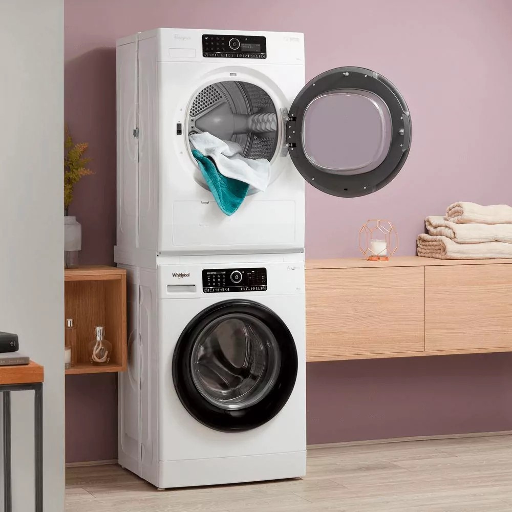 Whirlpool KCL103 в магазине в Киеве - фото 10