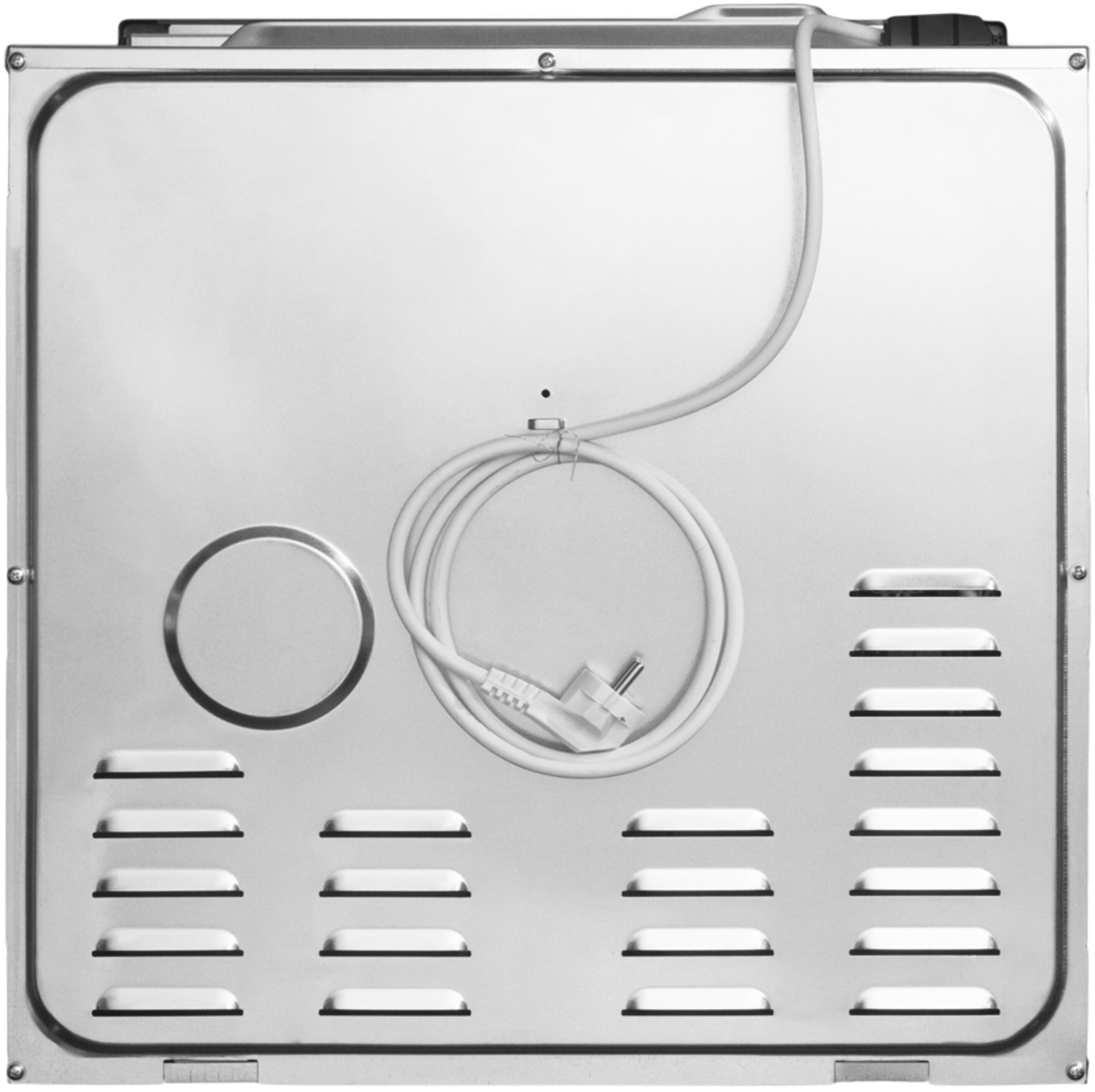 Духова шафа Hansa BOEB68433 характеристики - фотографія 7