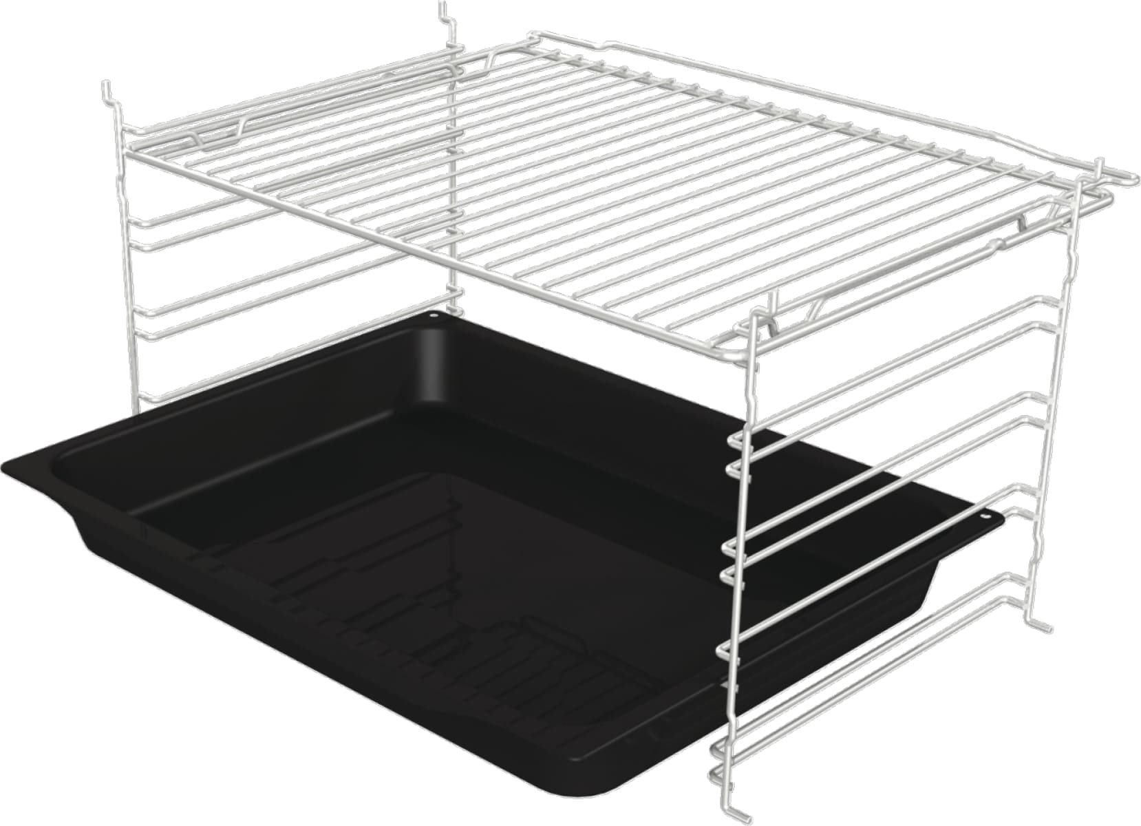 Gorenje BO6737E02BG в магазине в Киеве - фото 10