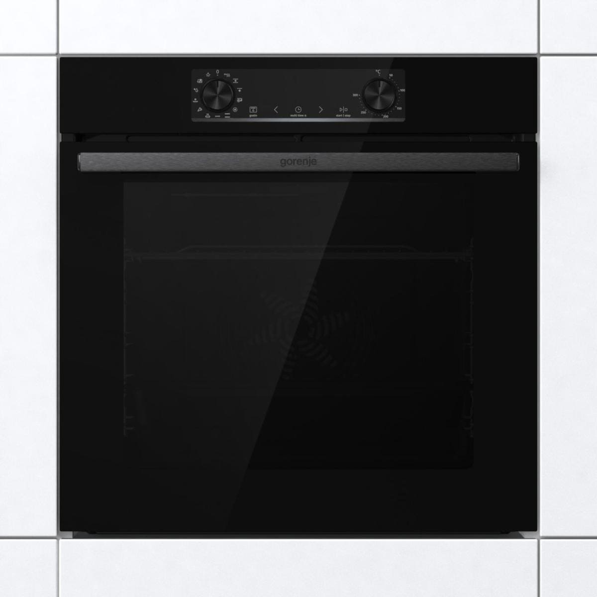 товарная единица Gorenje BO6737E02BG - фото 15