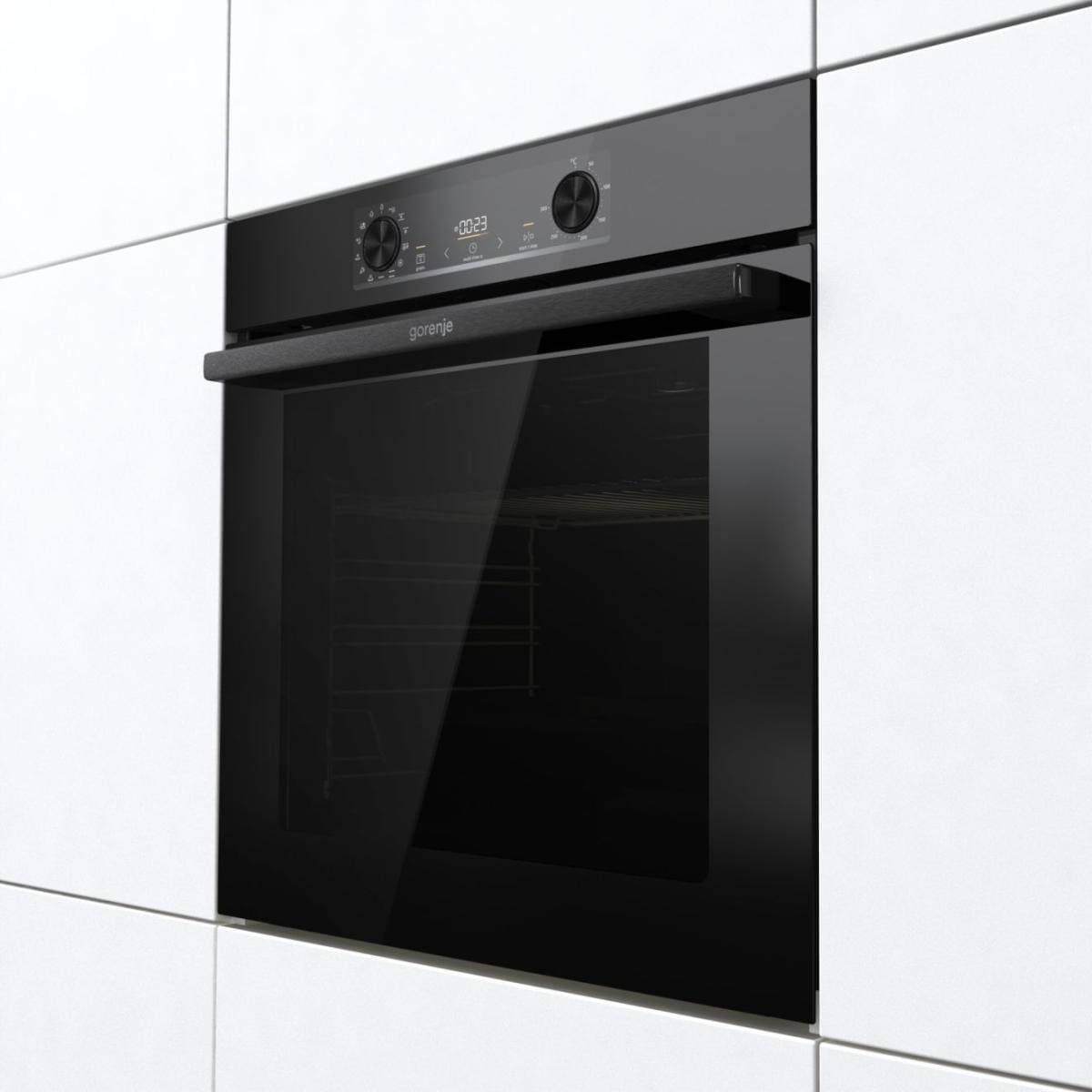 карточка товара Gorenje BO6737E02BG - фото 16