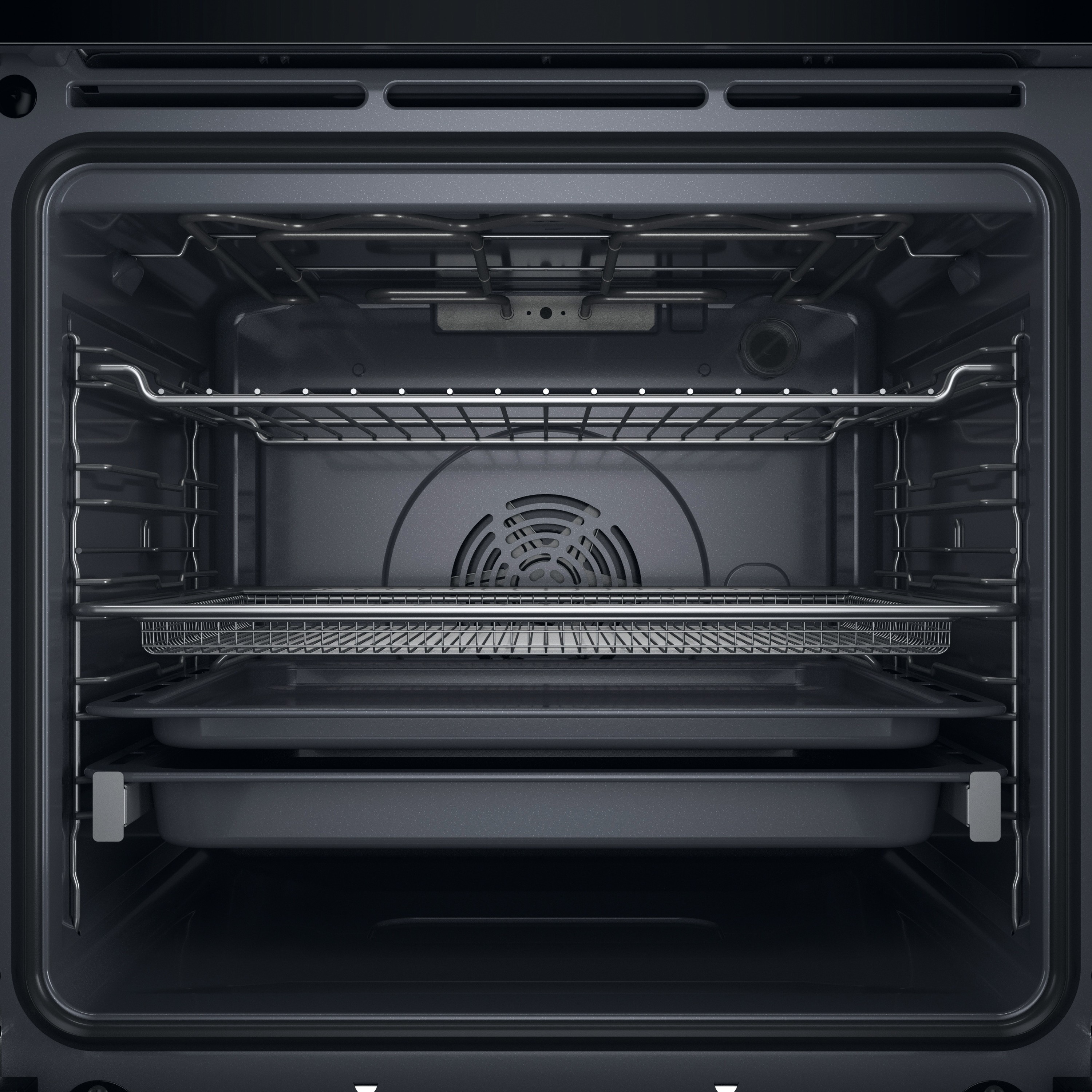 Духовой шкаф Whirlpool WOI5S8HM1SBA отзывы - изображения 5