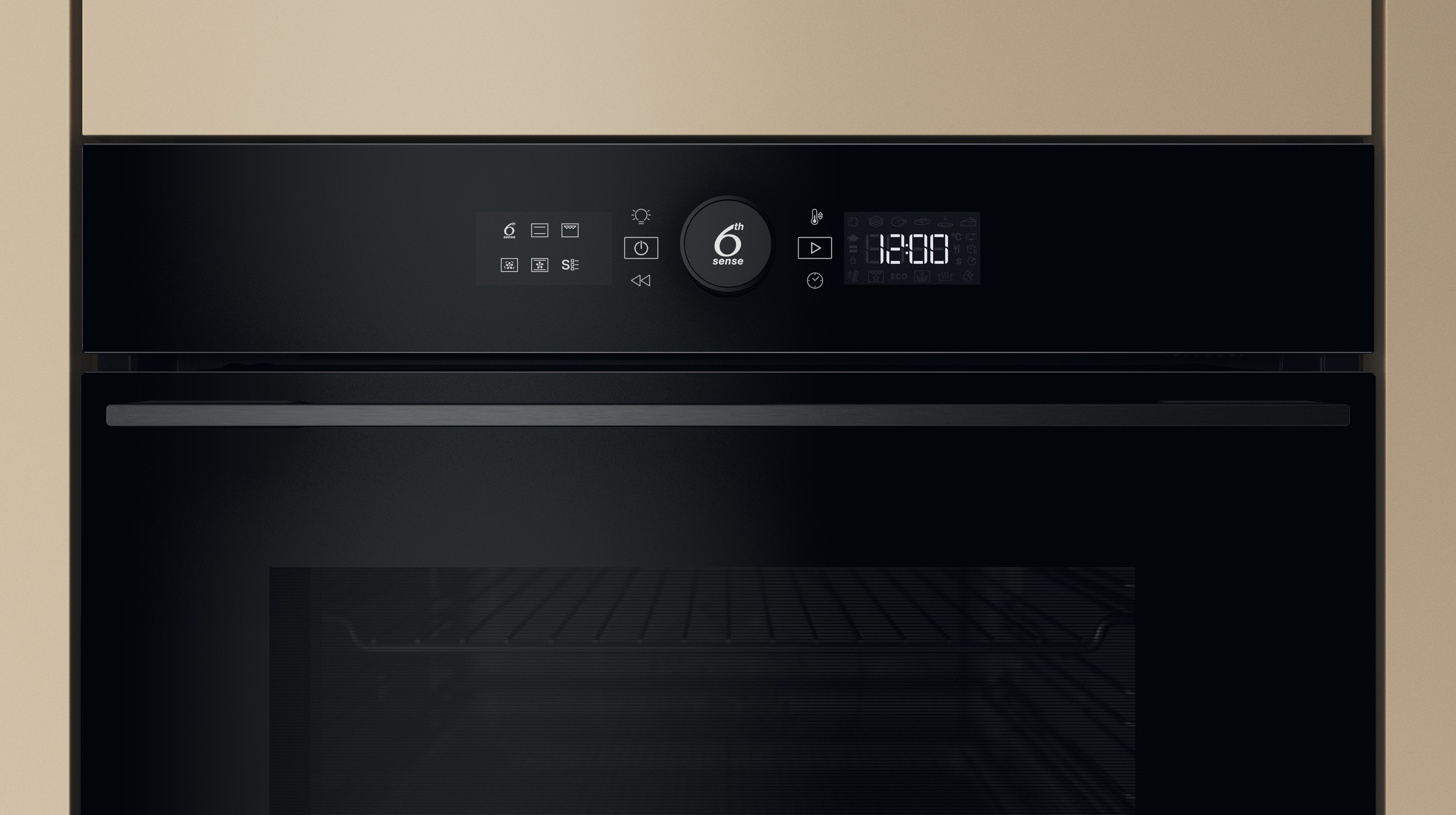 Whirlpool WOI5S8HM1SBA в магазине в Киеве - фото 10