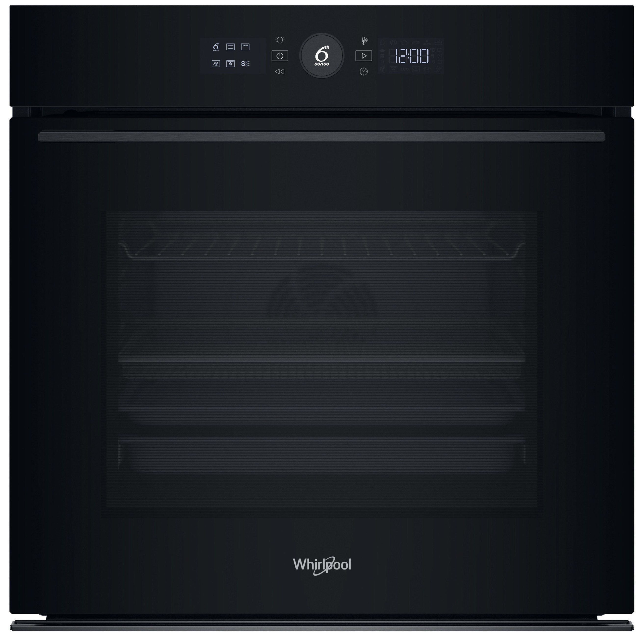 Духовой шкаф Whirlpool WOI5S8HM1SBA