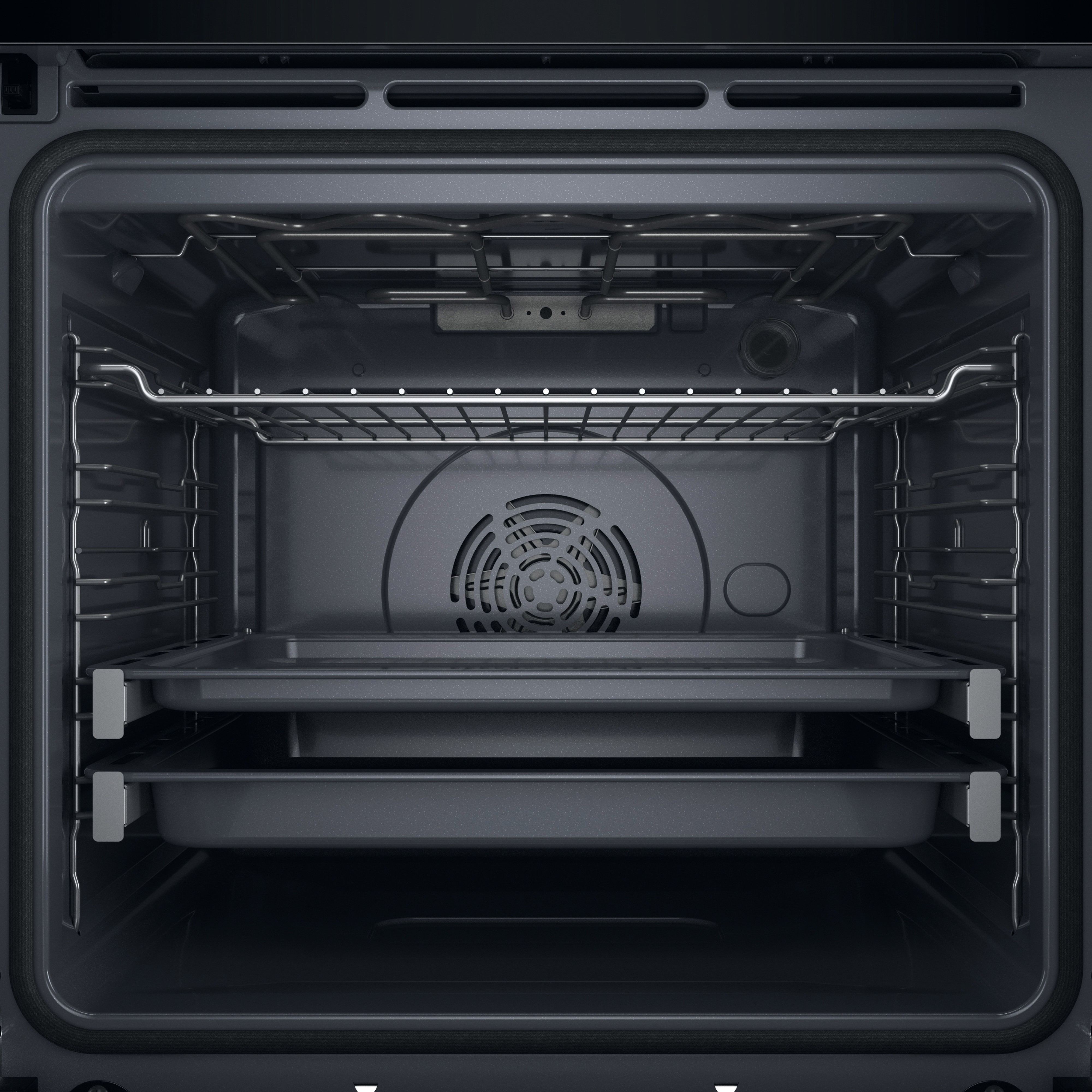 Духовой шкаф Whirlpool WOI4S8PM2SBA цена 21999 грн - фотография 2