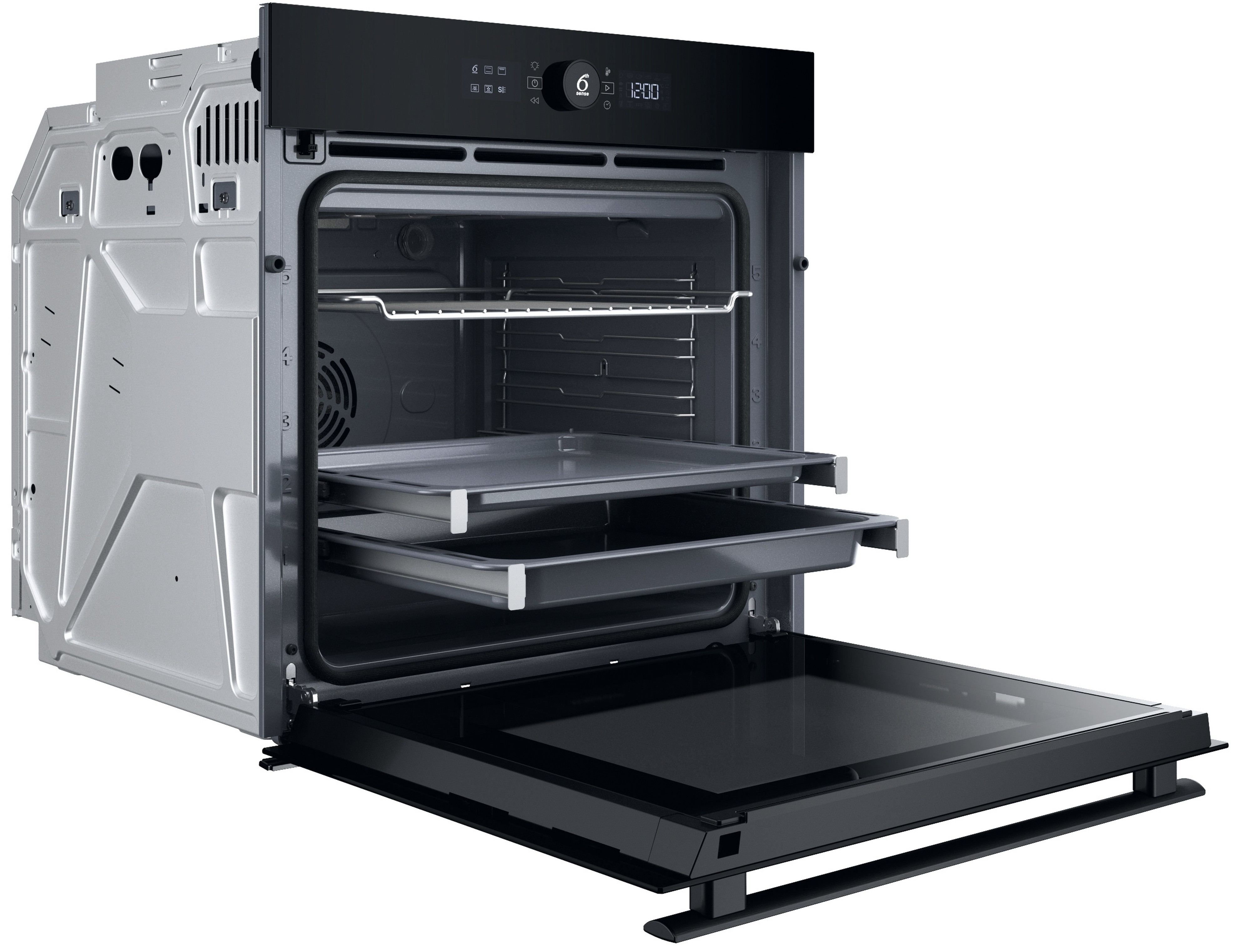 продаём Whirlpool WOI4S8PM2SBA в Украине - фото 4