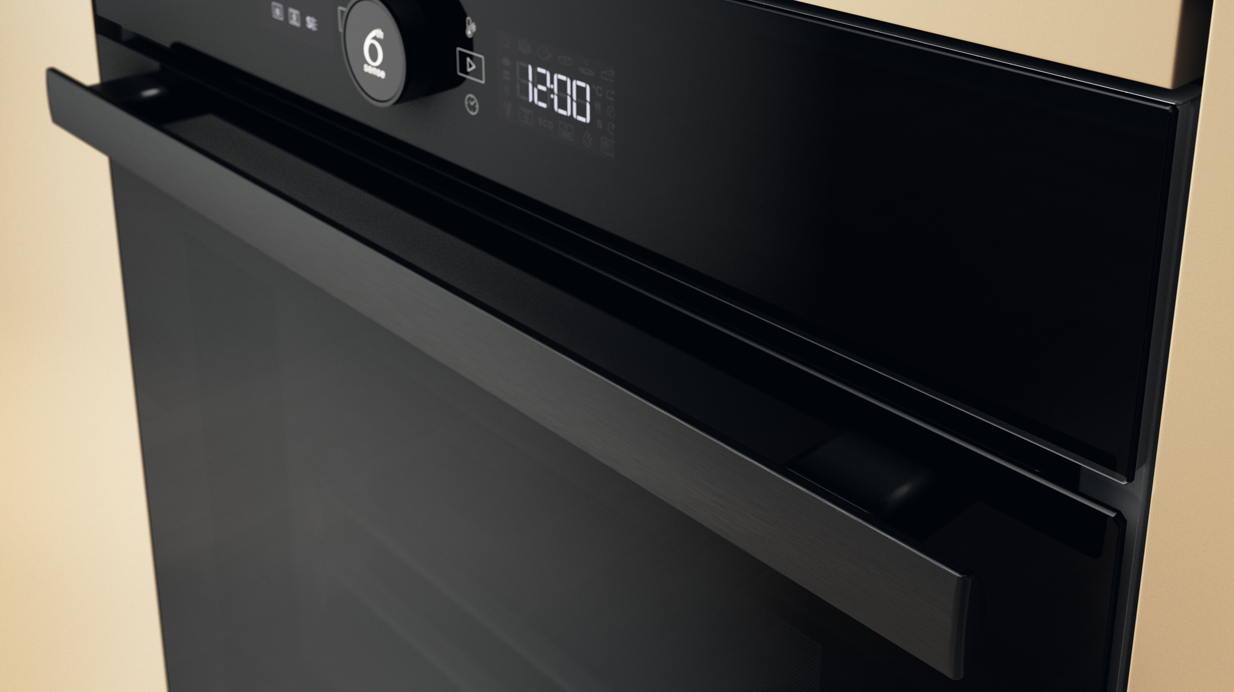 Духовой шкаф Whirlpool WOI4S8PM2SBA отзывы - изображения 5