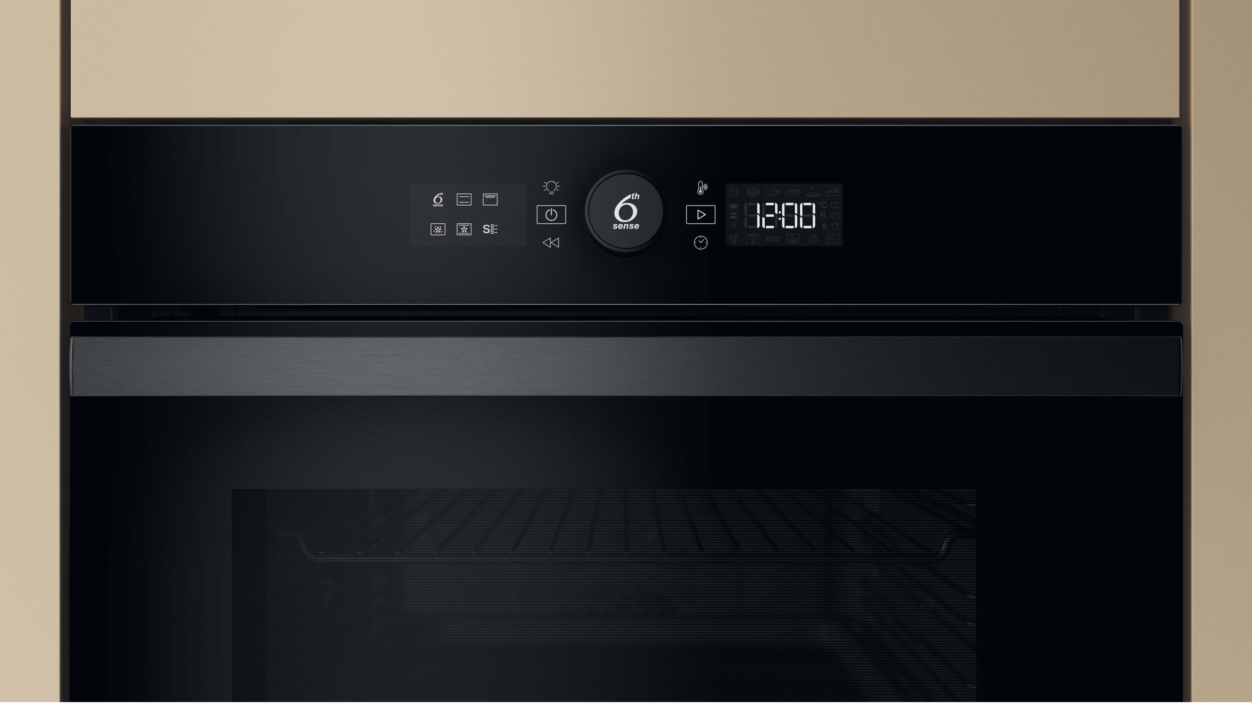 Духовой шкаф Whirlpool WOI4S8PM2SBA инструкция - изображение 6