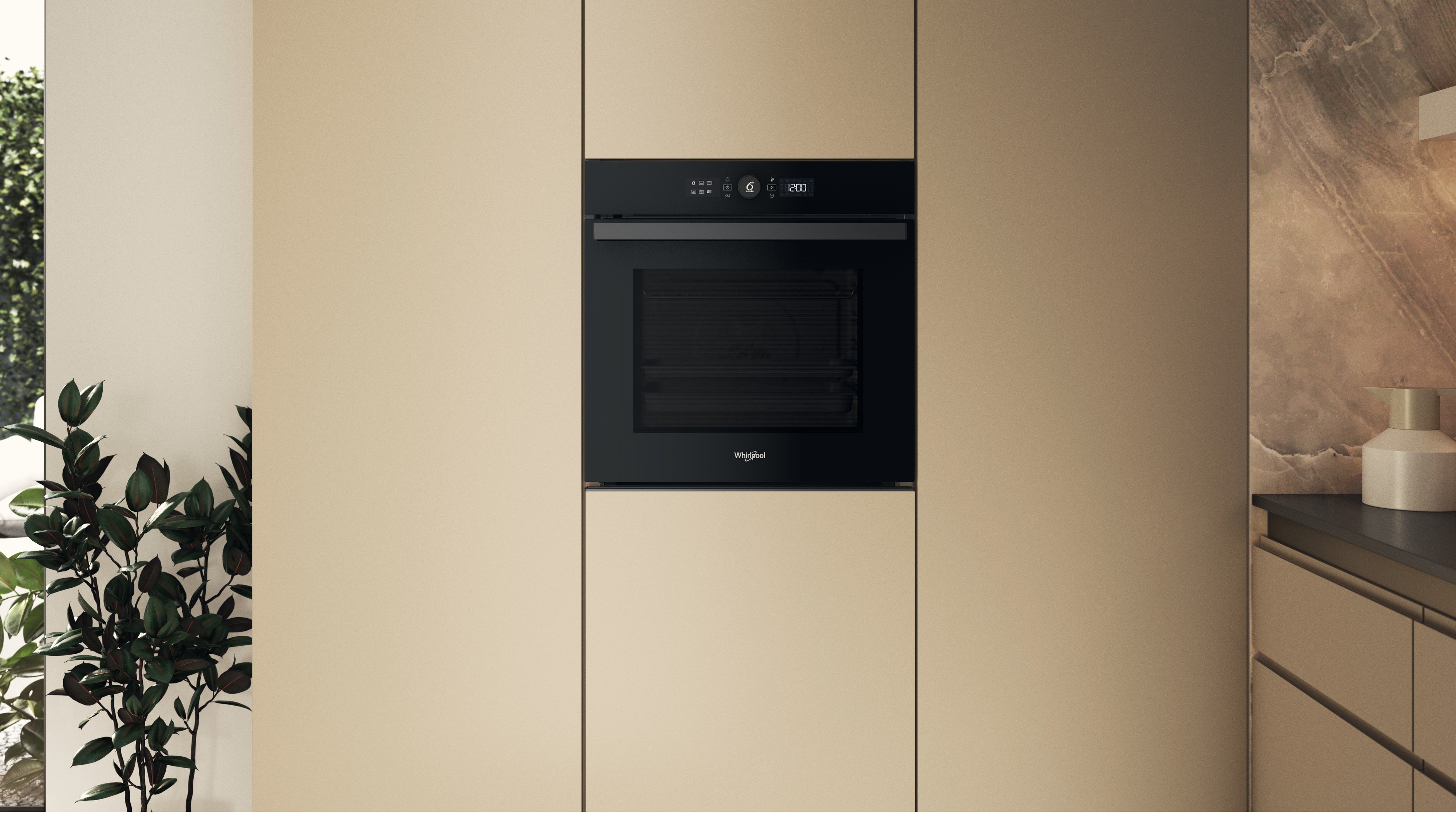 Духовой шкаф Whirlpool WOI4S8PM2SBA характеристики - фотография 7