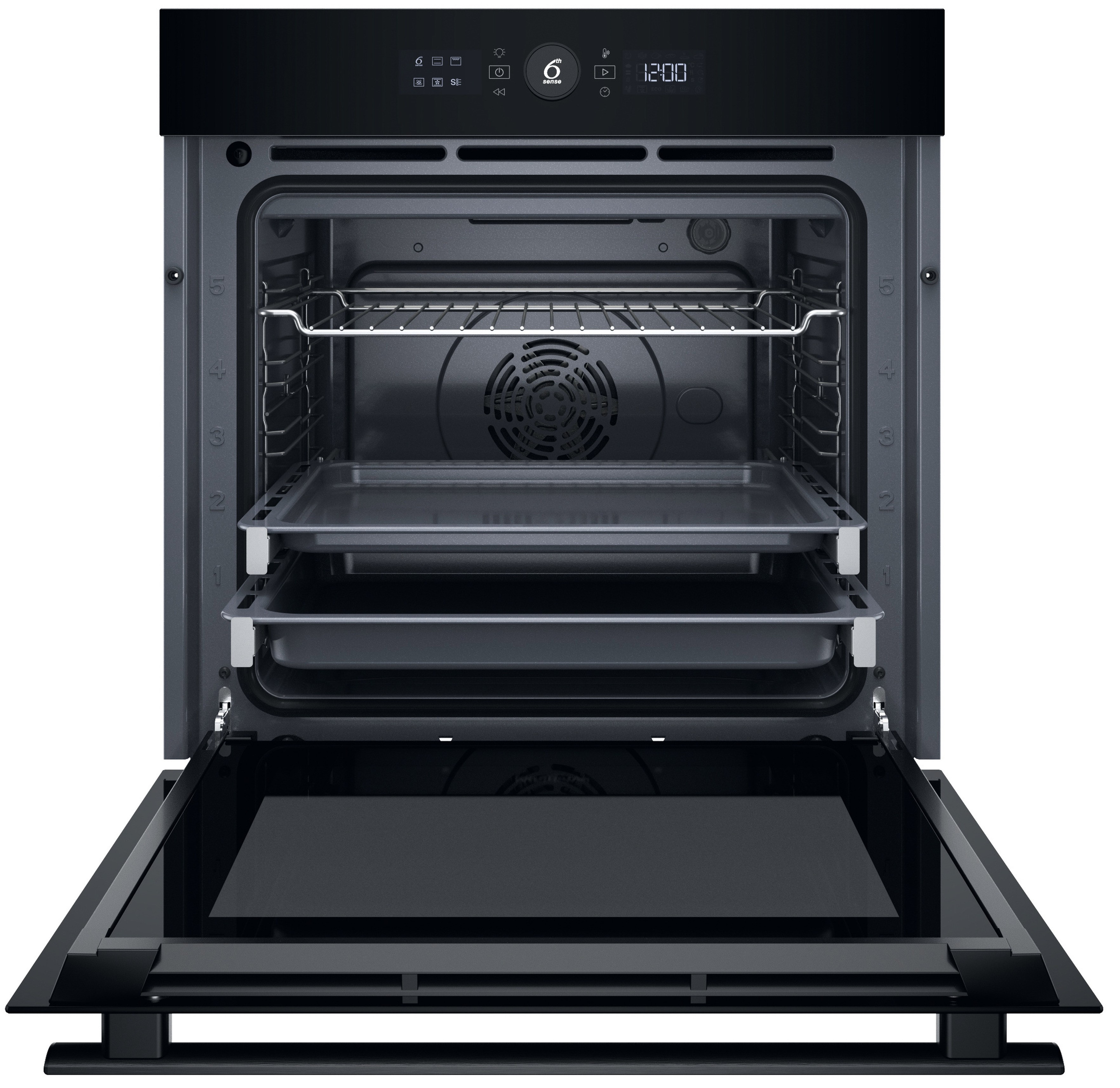 в продаже Духовой шкаф Whirlpool WOI4S8HM2SBA - фото 3