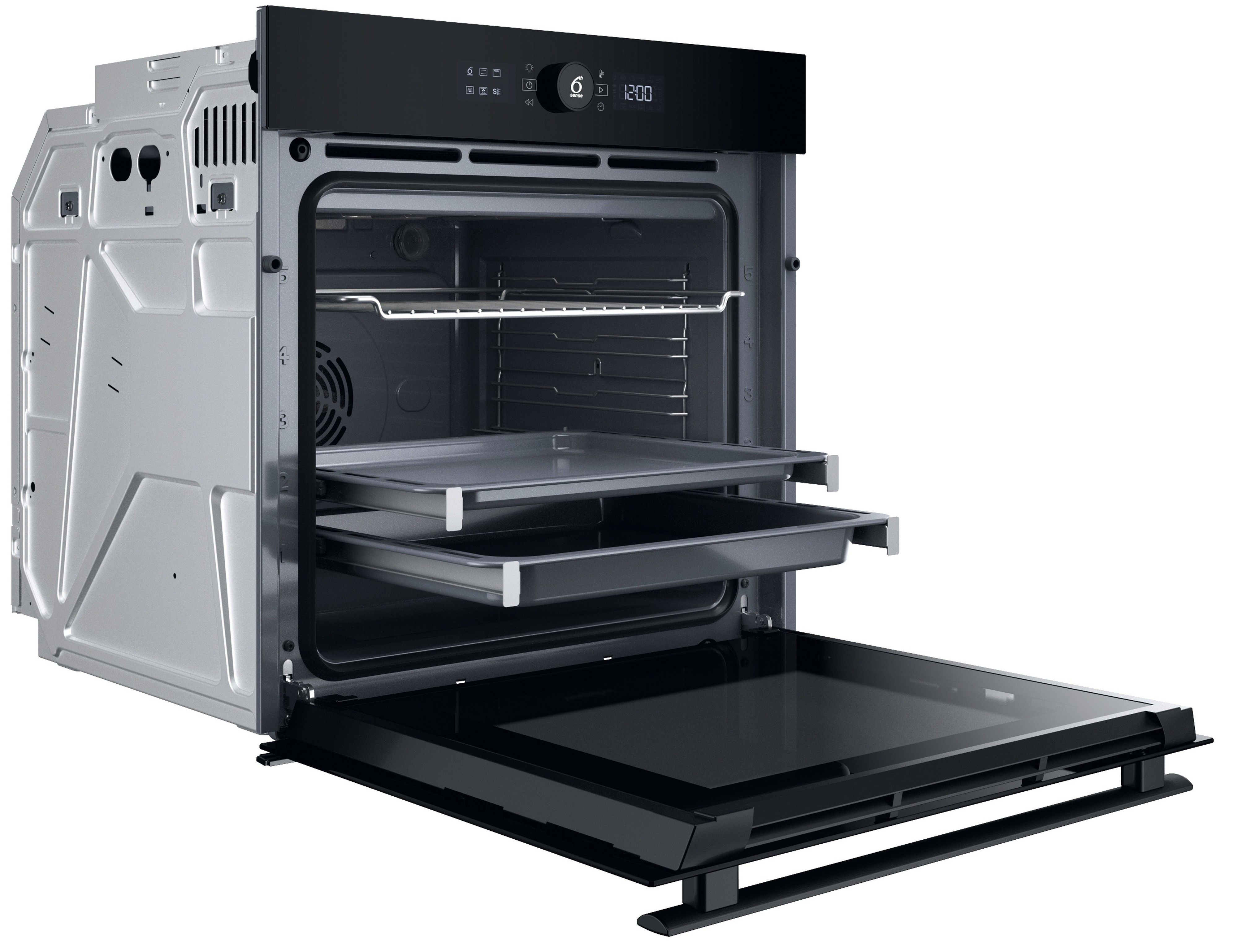 продаём Whirlpool WOI4S8HM2SBA в Украине - фото 4