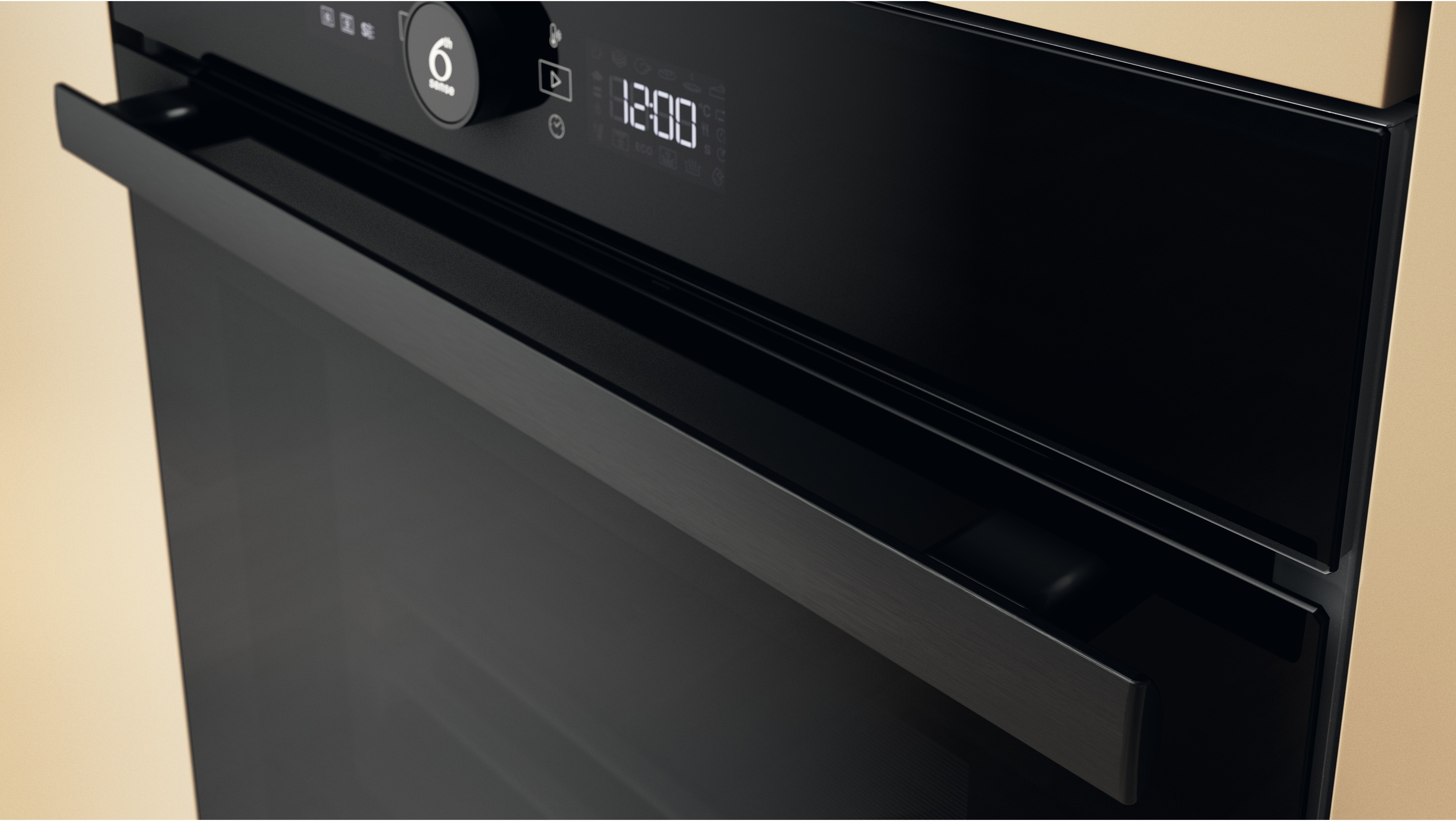 Духовой шкаф Whirlpool WOI4S8HM2SBA отзывы - изображения 5