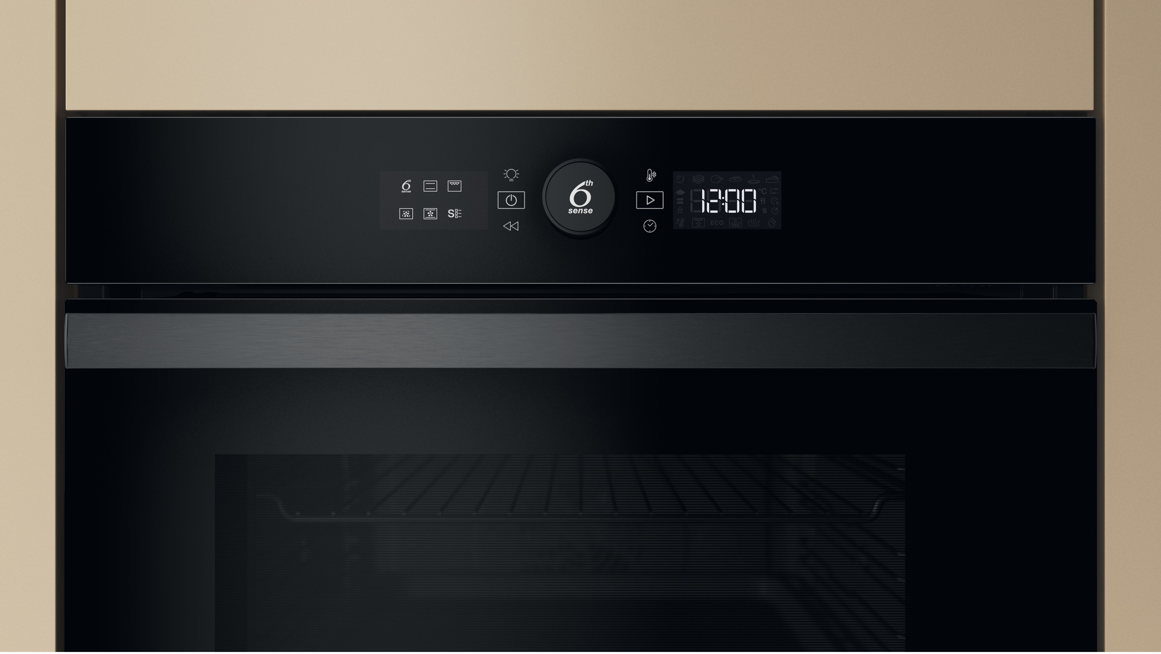 Духовой шкаф Whirlpool WOI4S8HM2SBA инструкция - изображение 6