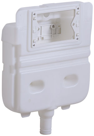 Инсталляция для унитаза Koer KT-0403 (KR5313) отзывы - изображения 5