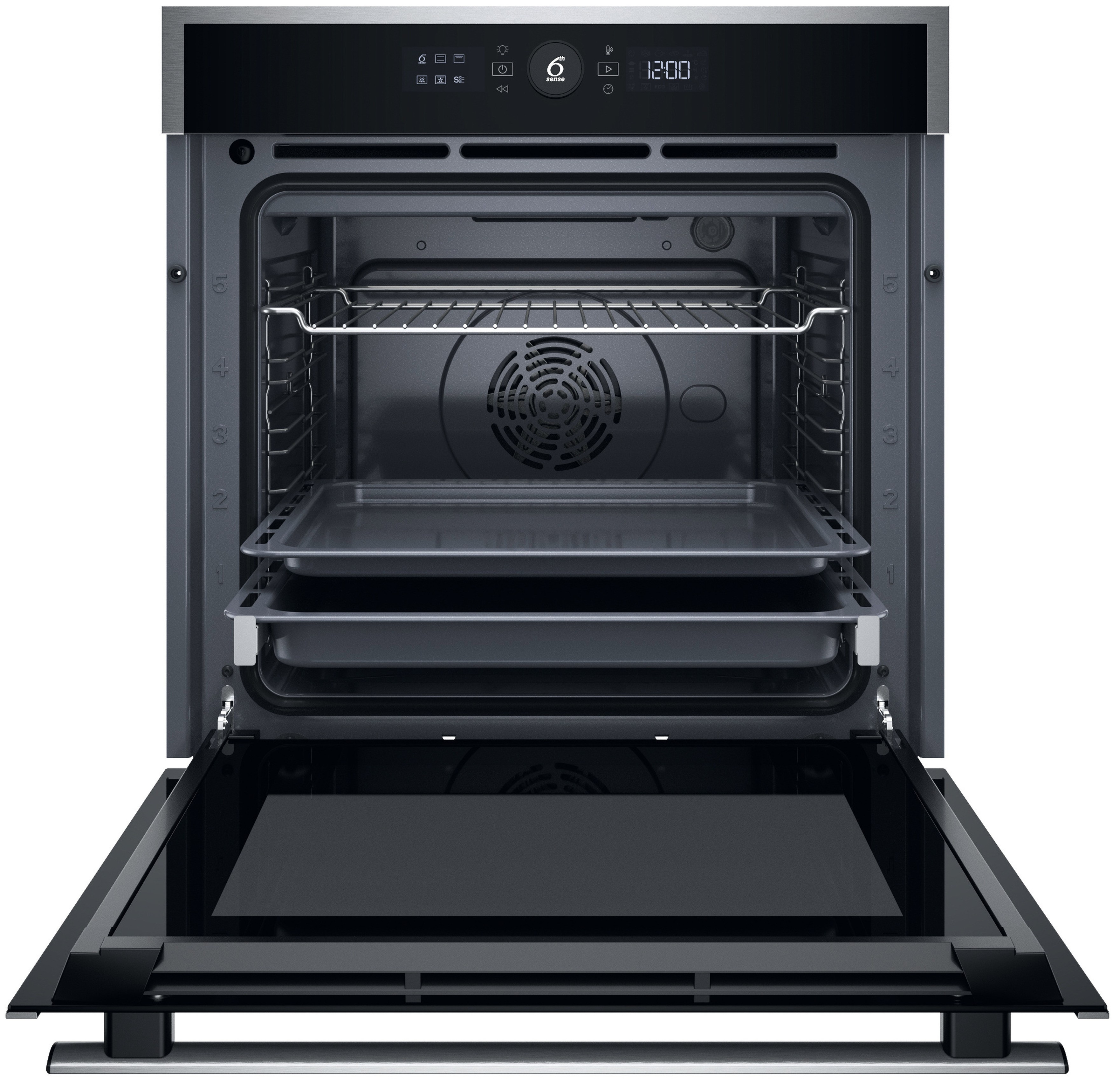 в продаже Духовой шкаф Whirlpool WOI4S8HM1SXA - фото 3