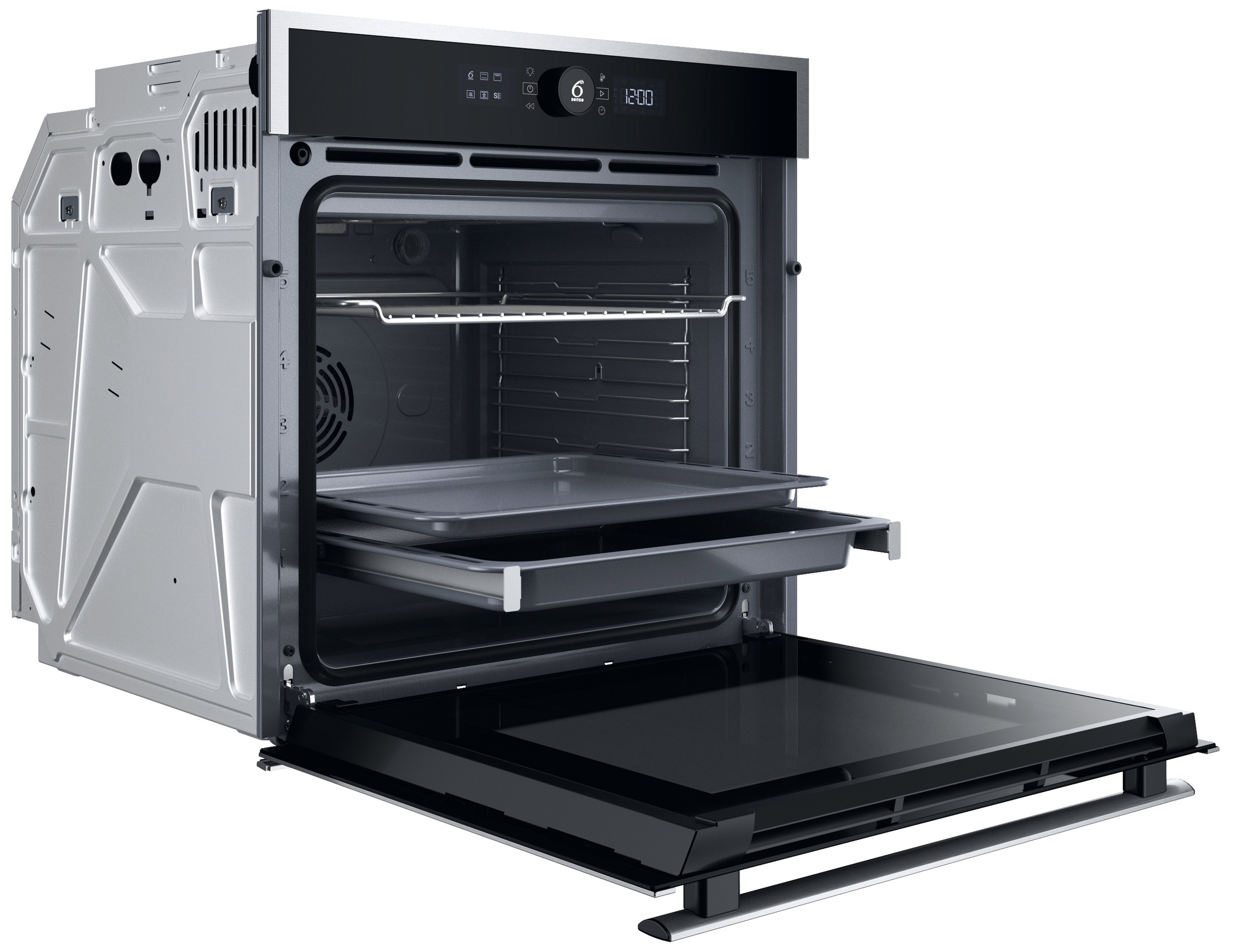 продаём Whirlpool WOI4S8HM1SXA в Украине - фото 4
