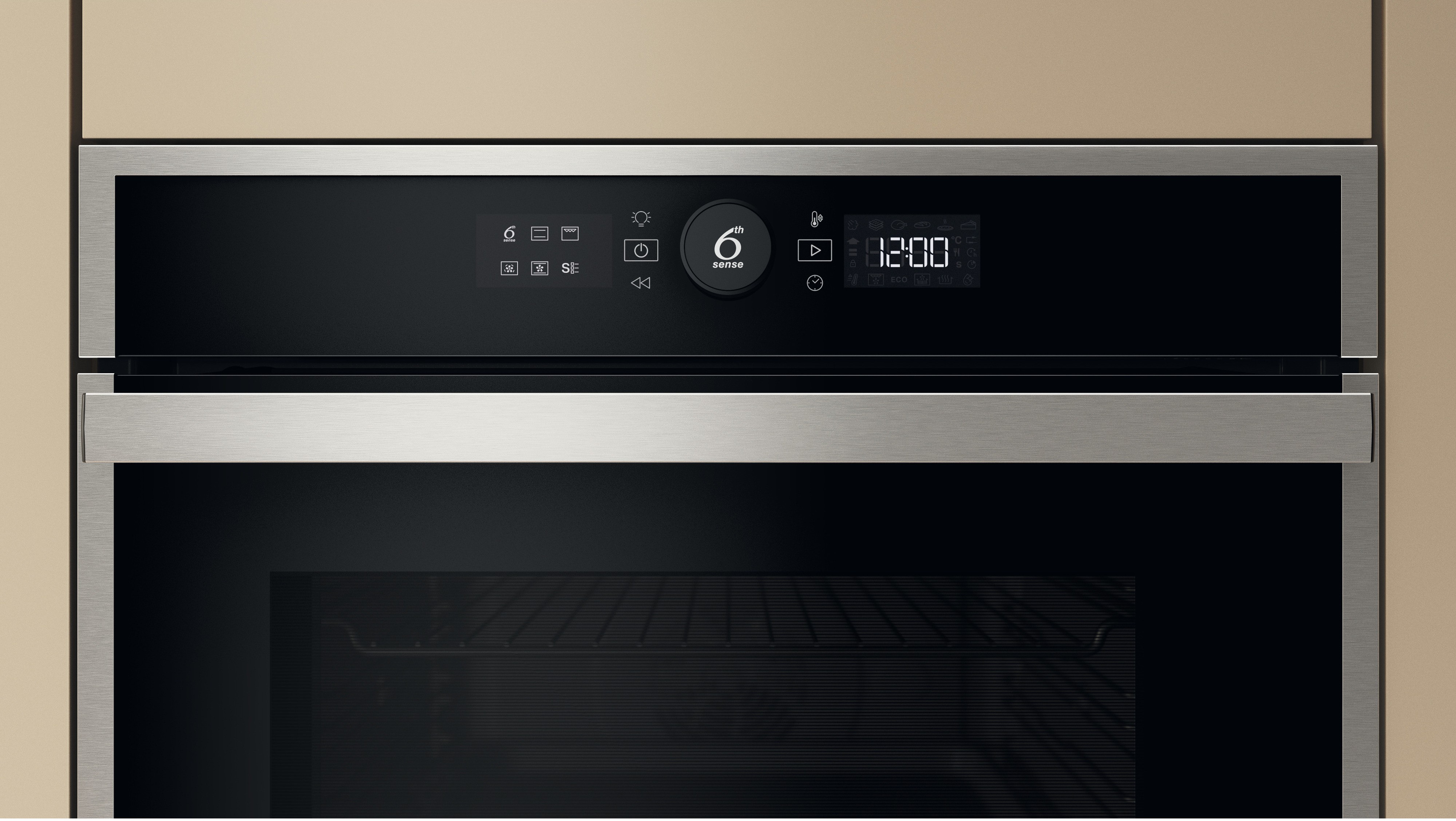 Духовой шкаф Whirlpool WOI4S8HM1SXA отзывы - изображения 5