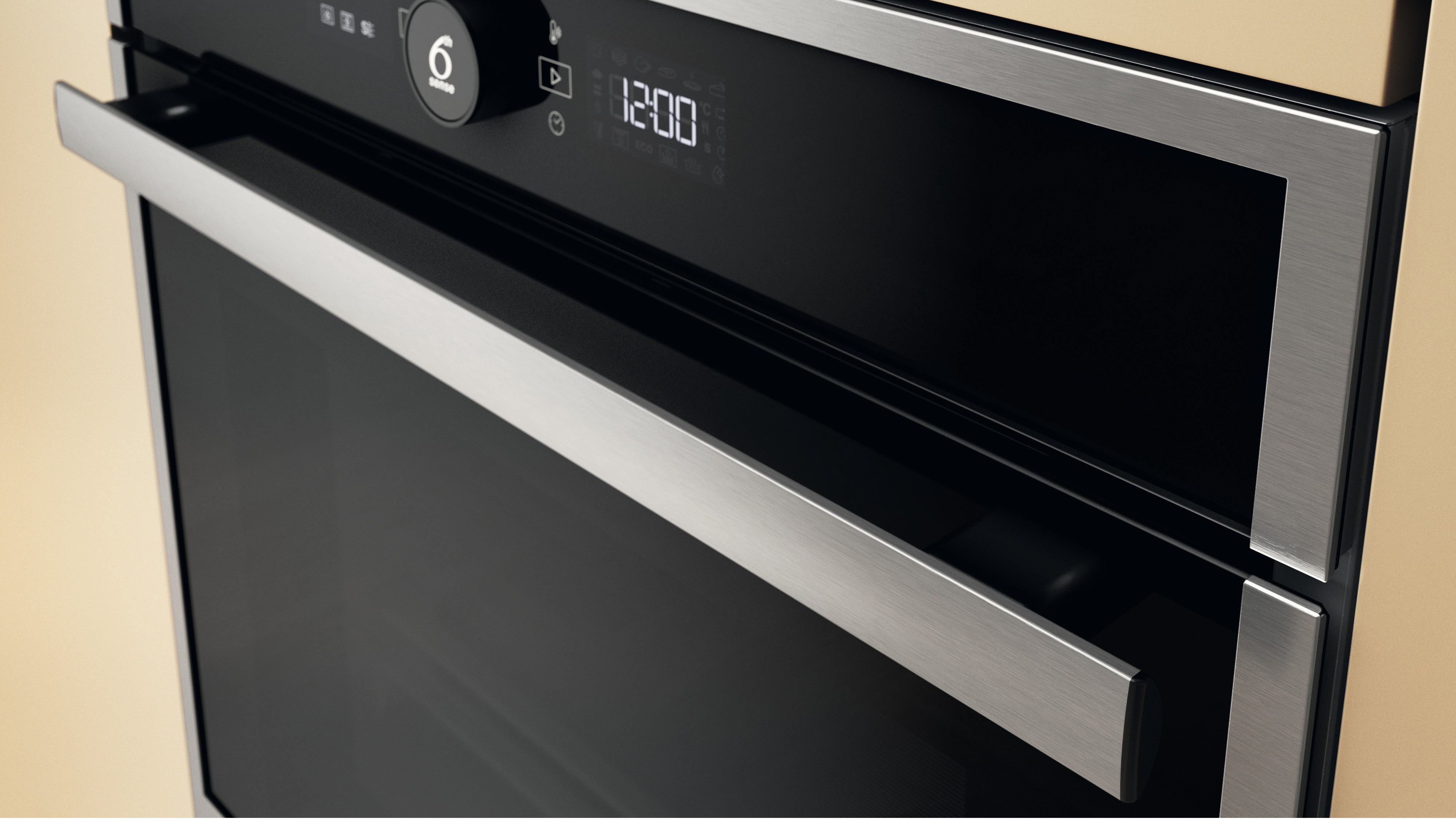 Духовой шкаф Whirlpool WOI4S8HM1SXA инструкция - изображение 6