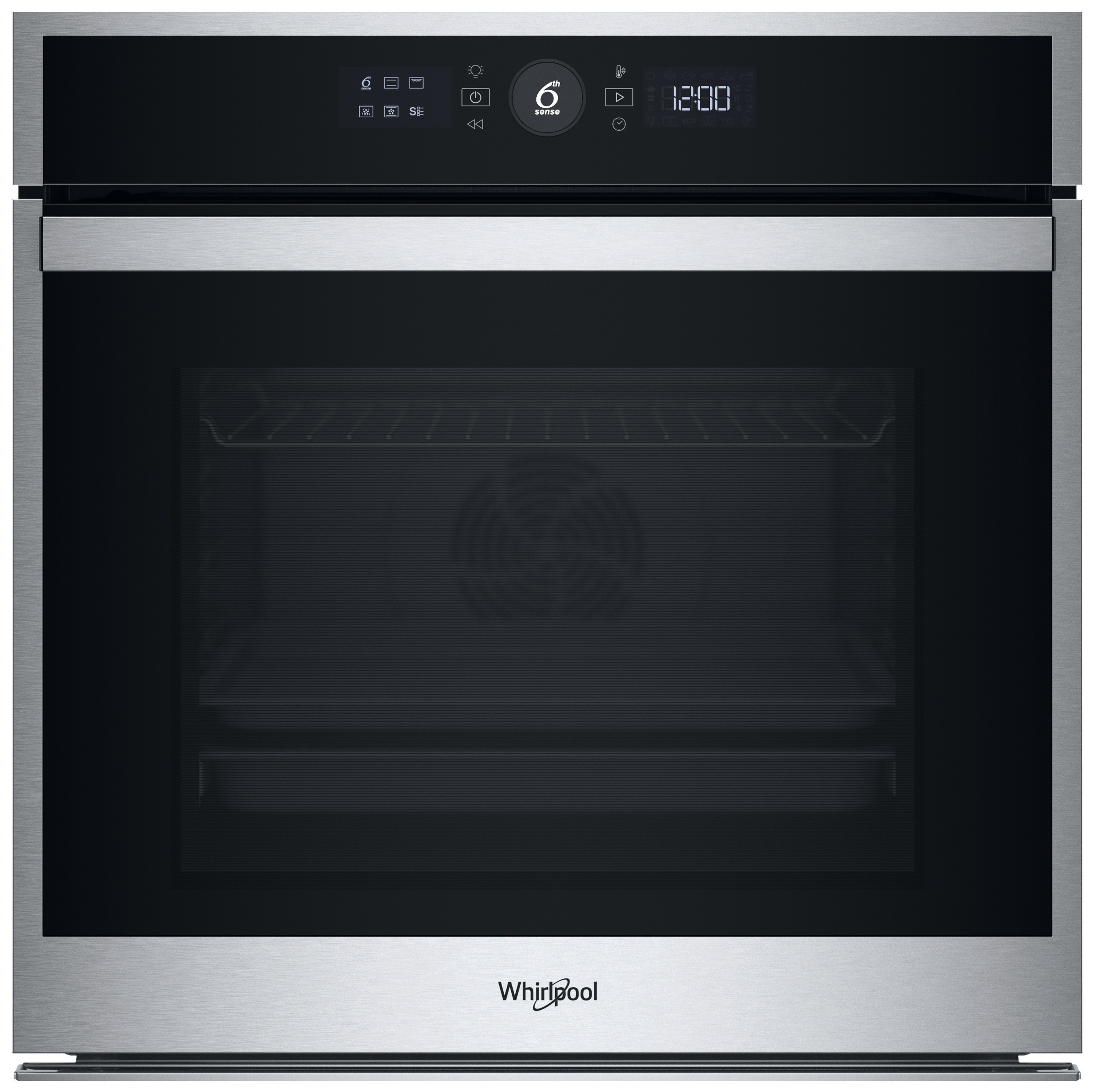 Духовой шкаф Whirlpool WOI4S8HM1SXA