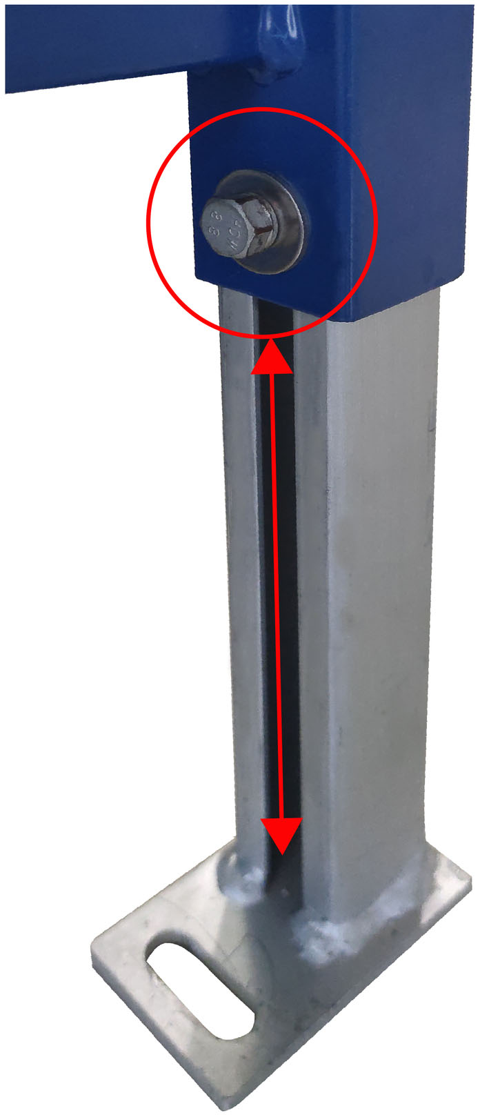 Инсталляция для унитаза Koer KT-0504-01, KT-0607-01 (KR5348) инструкция - изображение 6