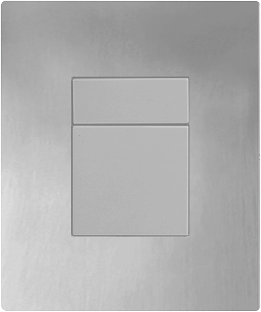 Инсталляция для унитаза Koer KT-0504-01, KT-0607-01 (KR5348) внешний вид - фото 9