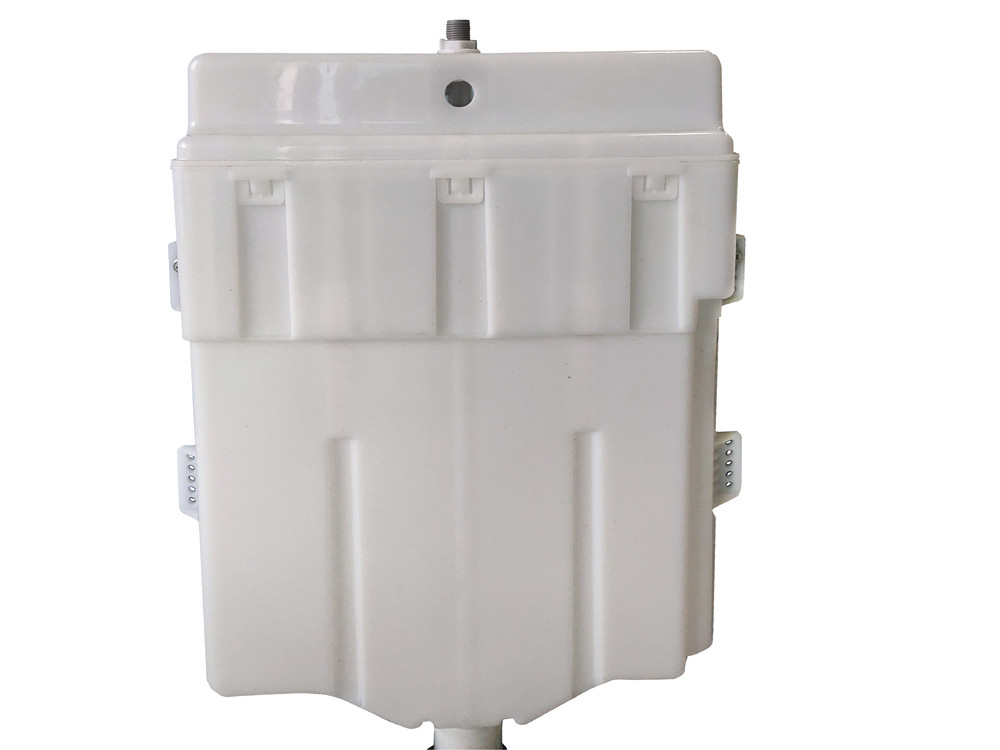 Инсталляция для унитаза Koer KT-0503-01, KT-0606-01 (KR5347) инструкция - изображение 6